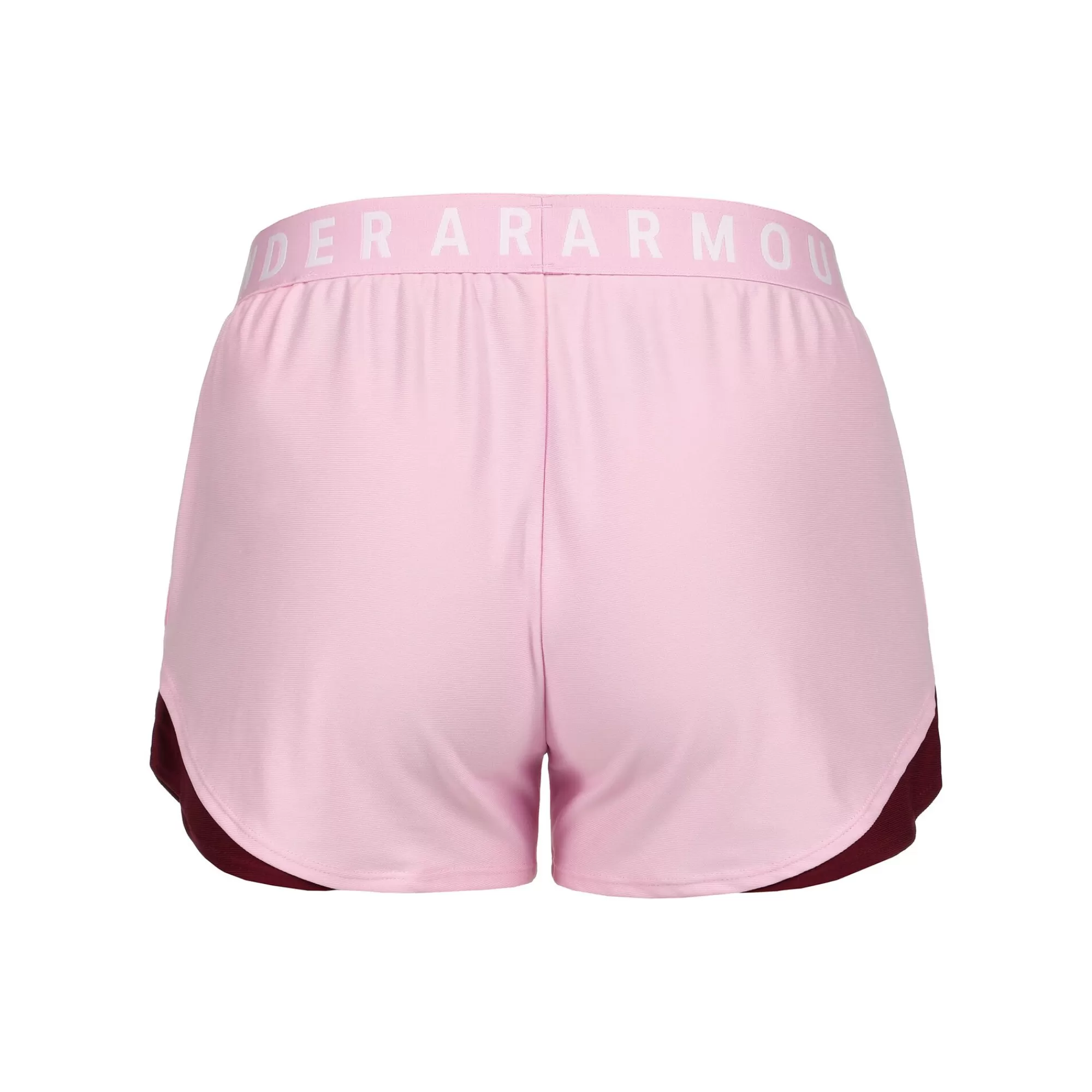 Play Up 3.0 Shorts Women ->Under Armour Fashion