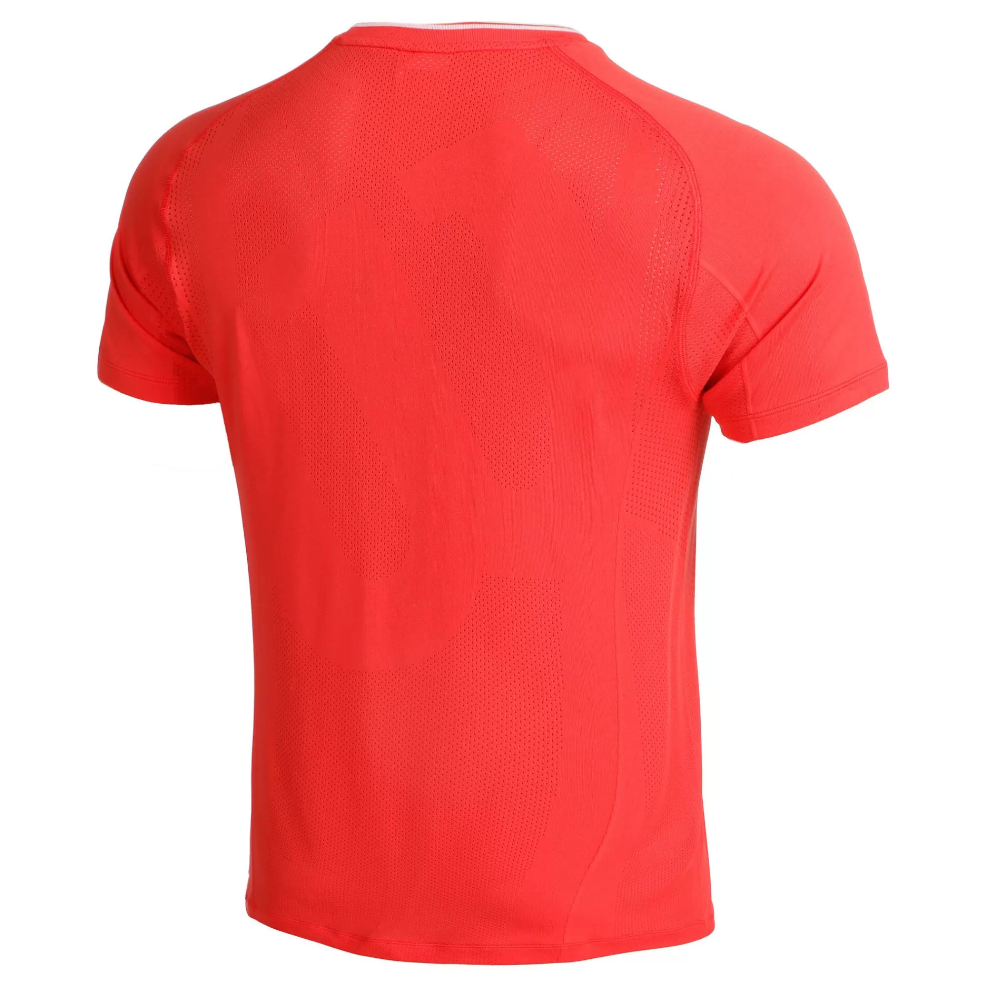 Players Seamless Crew 2.0 T-Shirt Men ->Wilson Online