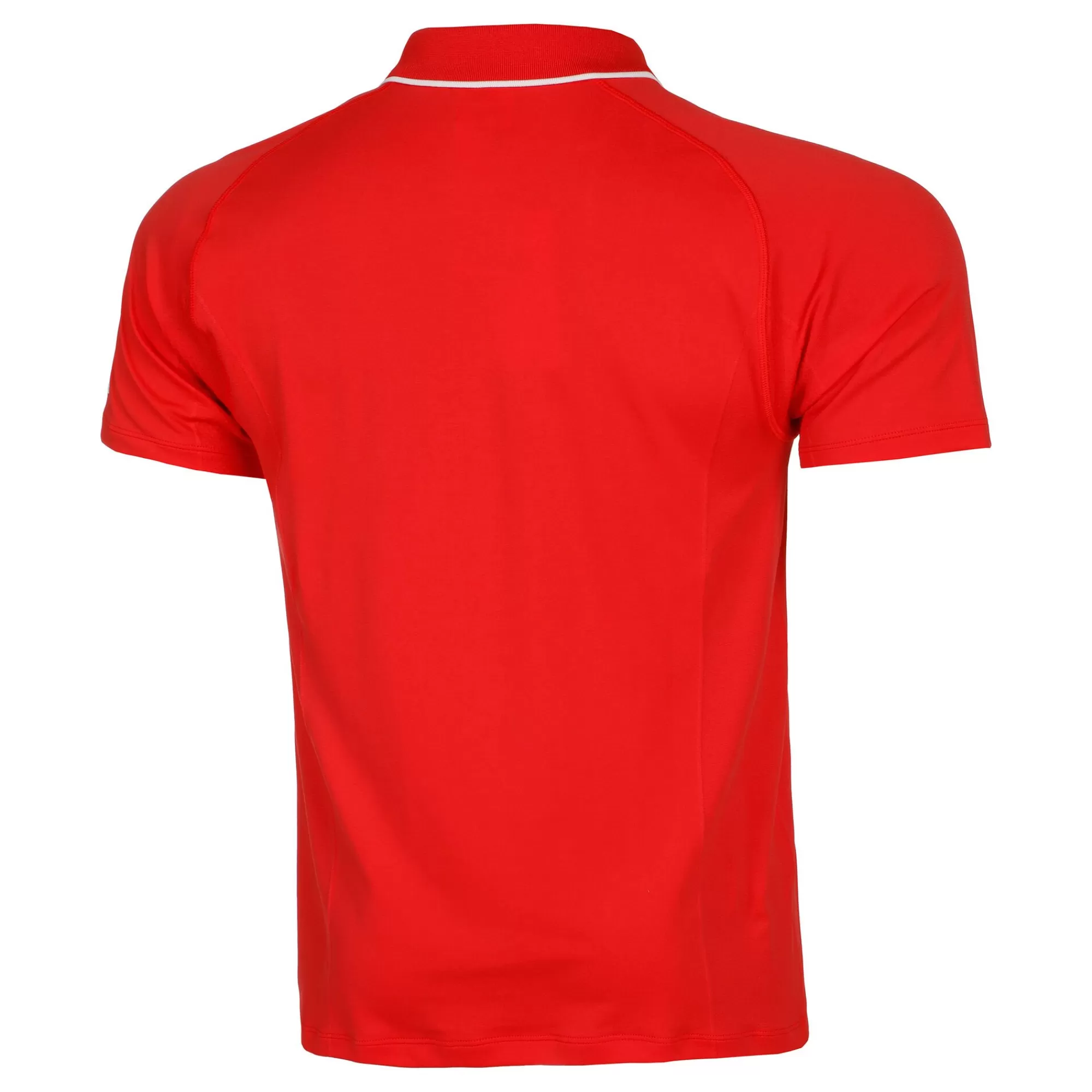 Players Seamless Team 2.0 Polo Men ->Wilson Best