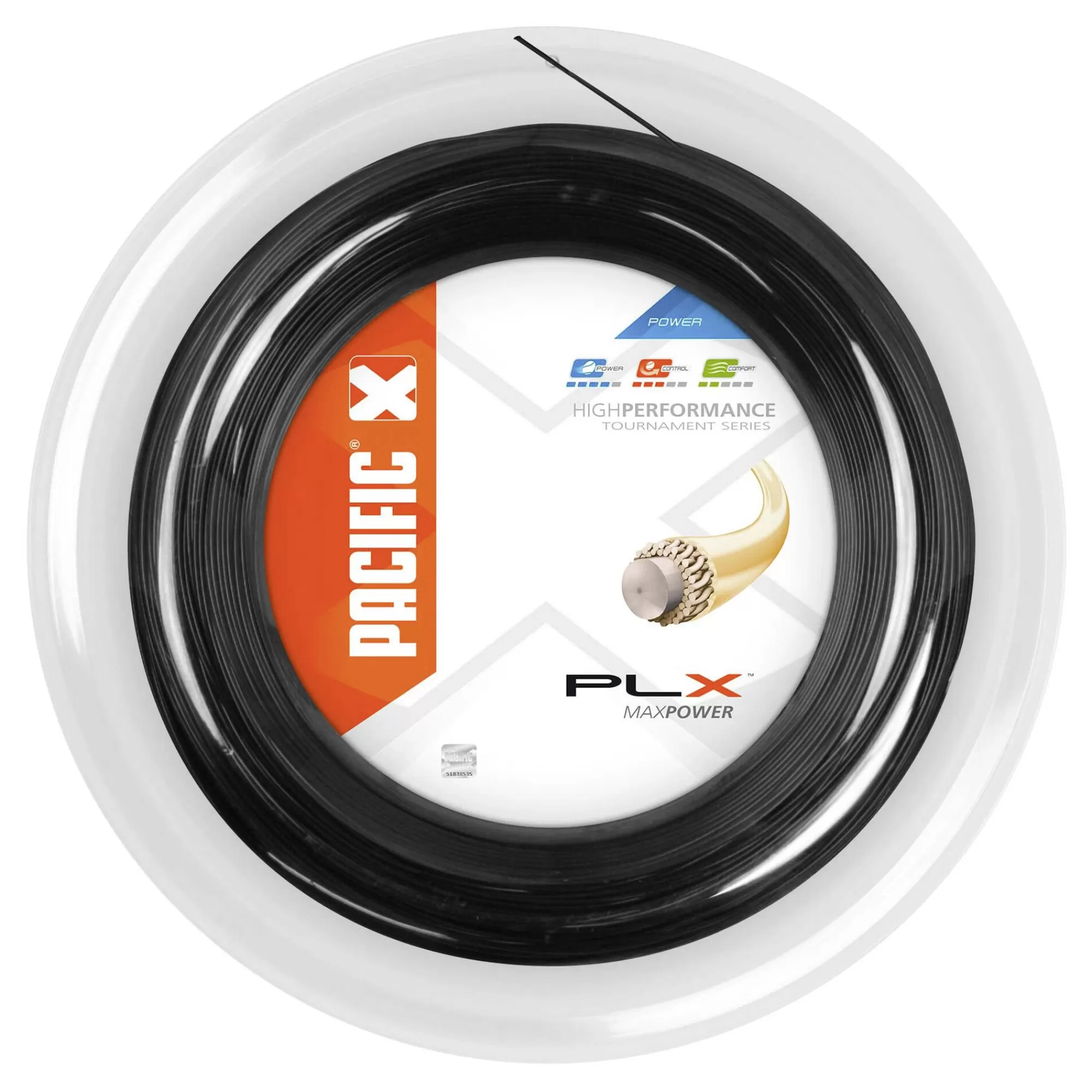 PLX String Reel 200m ->Pacific Best