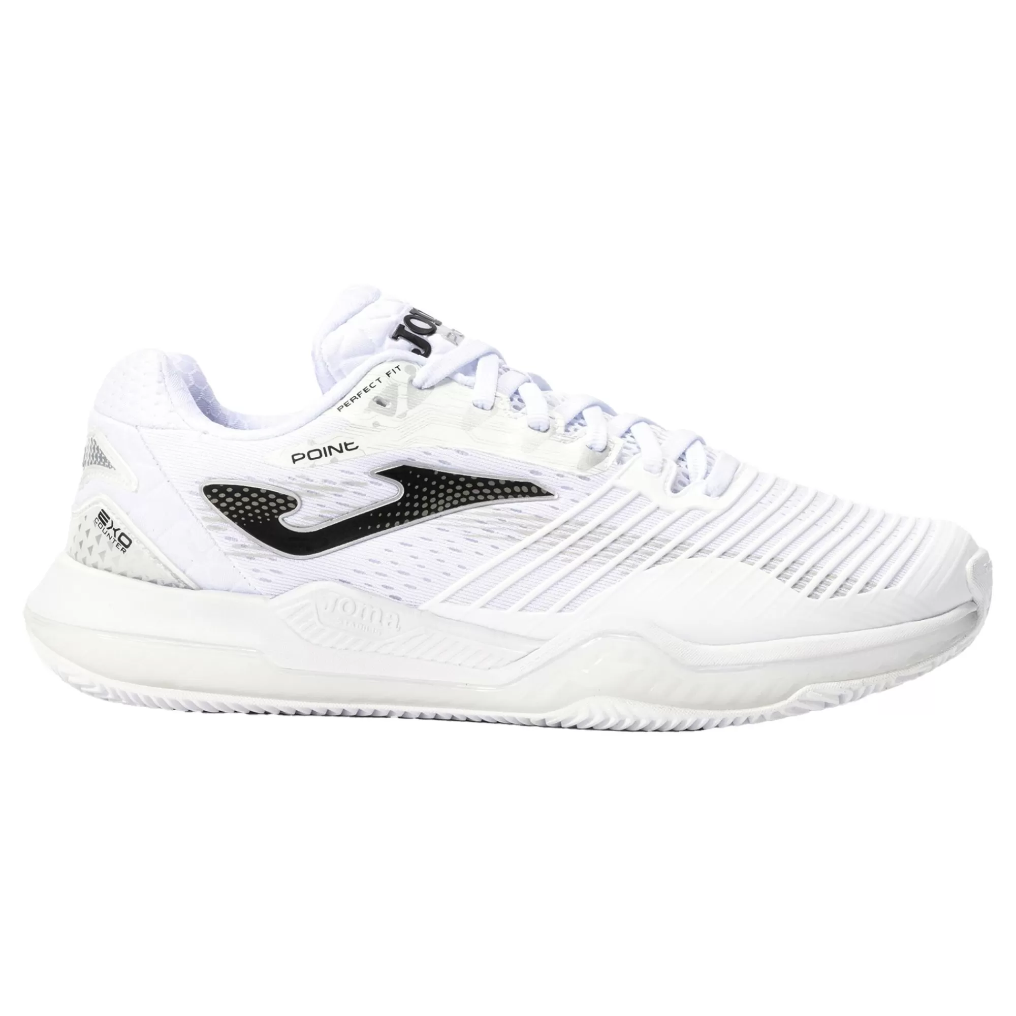 Point Clay Court Shoe Men ->Joma Shop