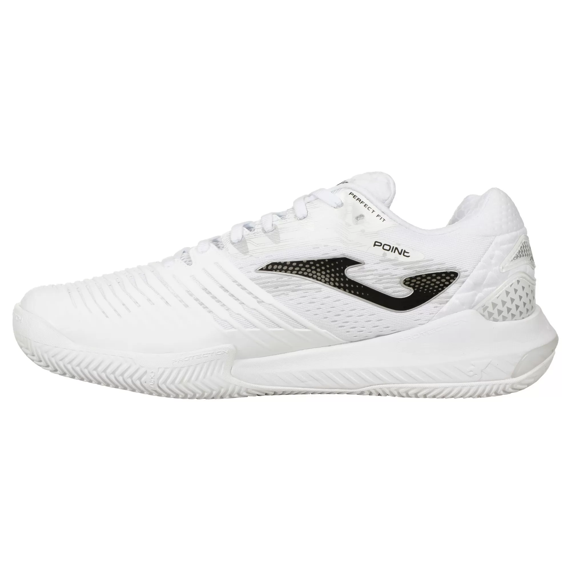 Point Clay Court Shoe Men ->Joma Shop