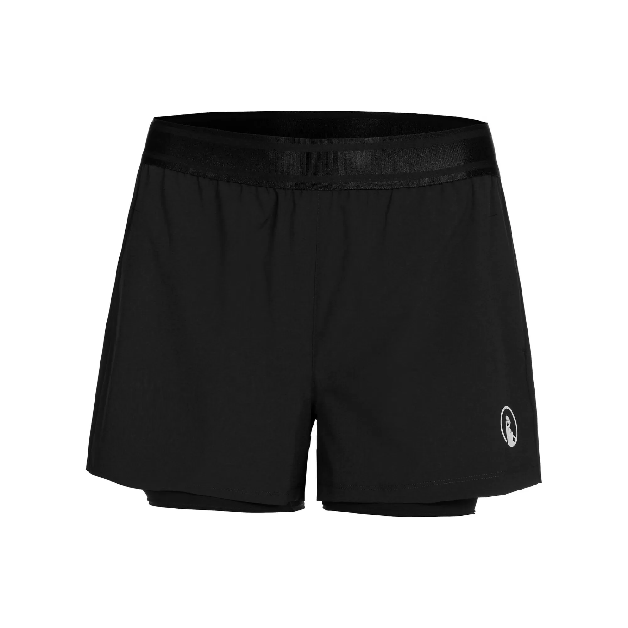 Point 2in1 Shorts Women ->Quiet Please Online