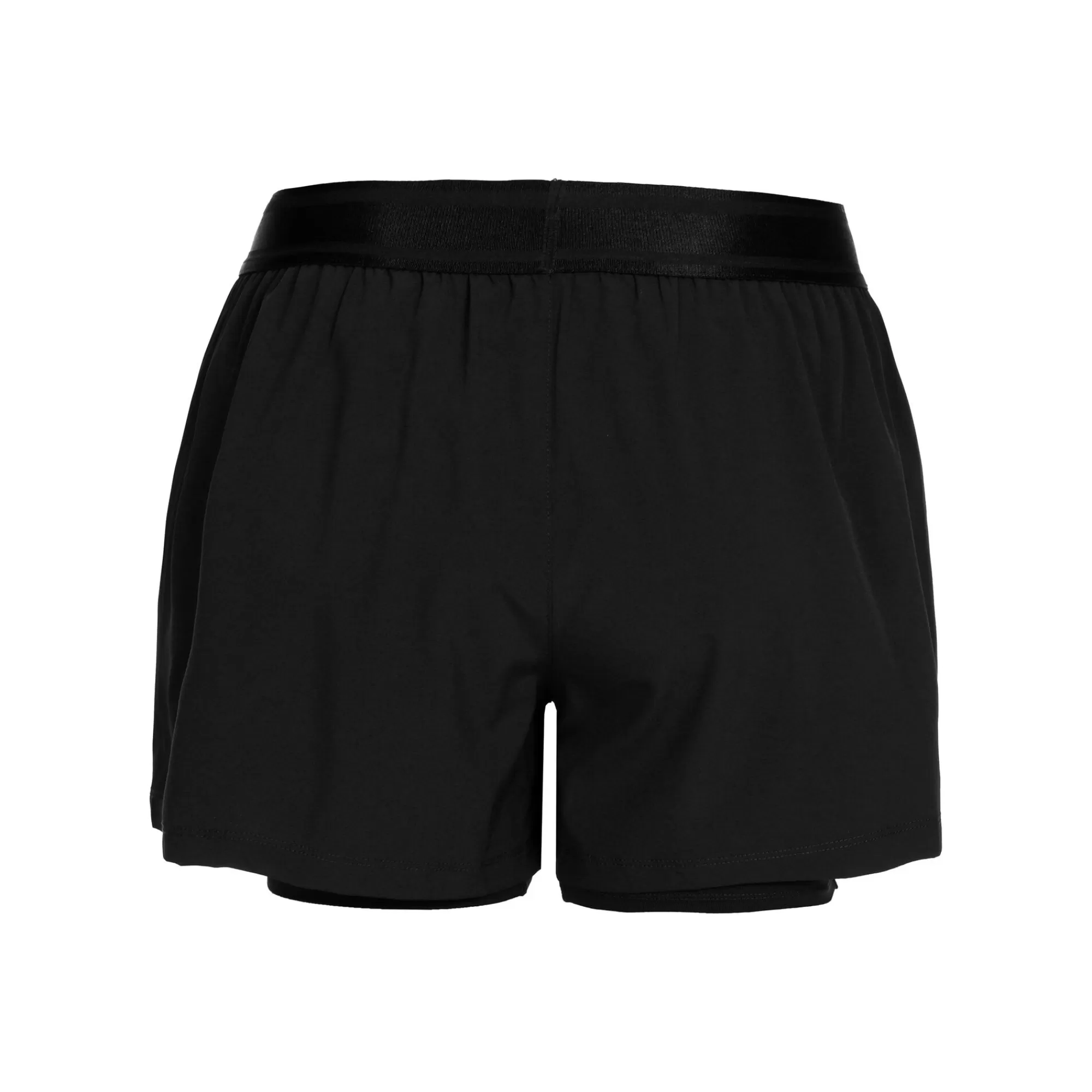 Point 2in1 Shorts Women ->Quiet Please Online