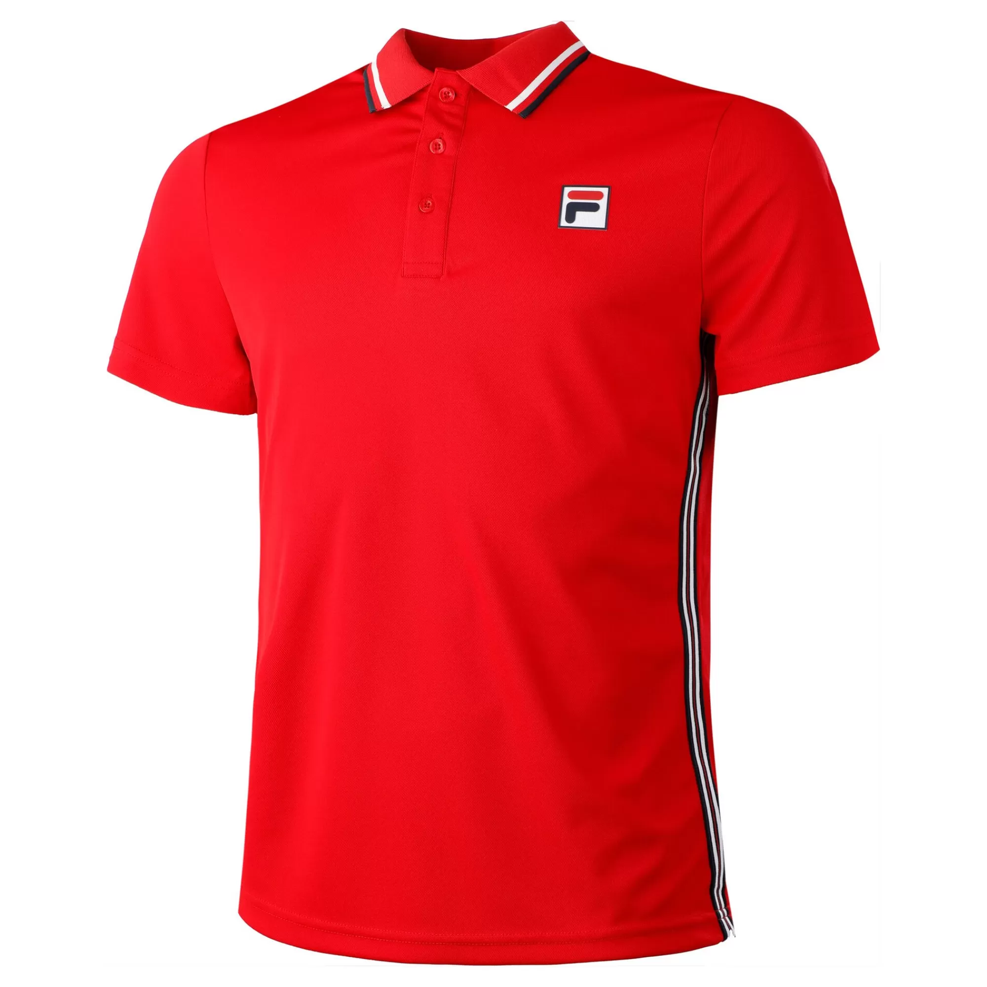 Polo Jamie Polo Men ->Fila Online
