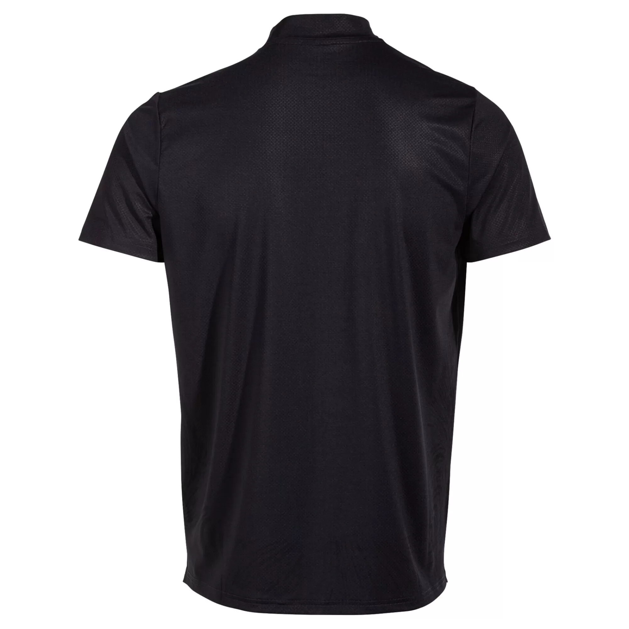 Polo Manga Corta Challenge Negro Polo Men ->Joma Best Sale