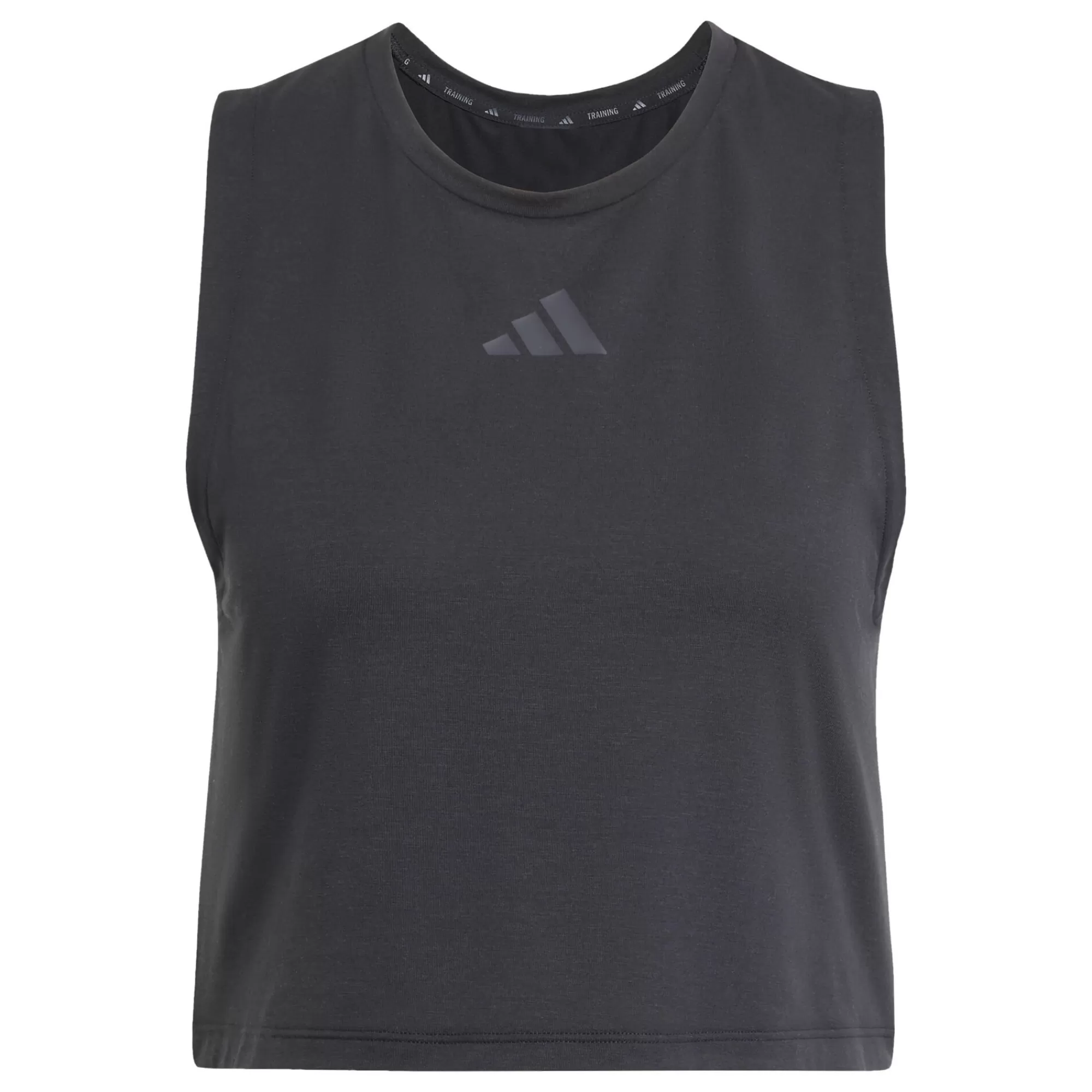 Power 3 Stripes Boxy Tank Top Women ->adidas Hot