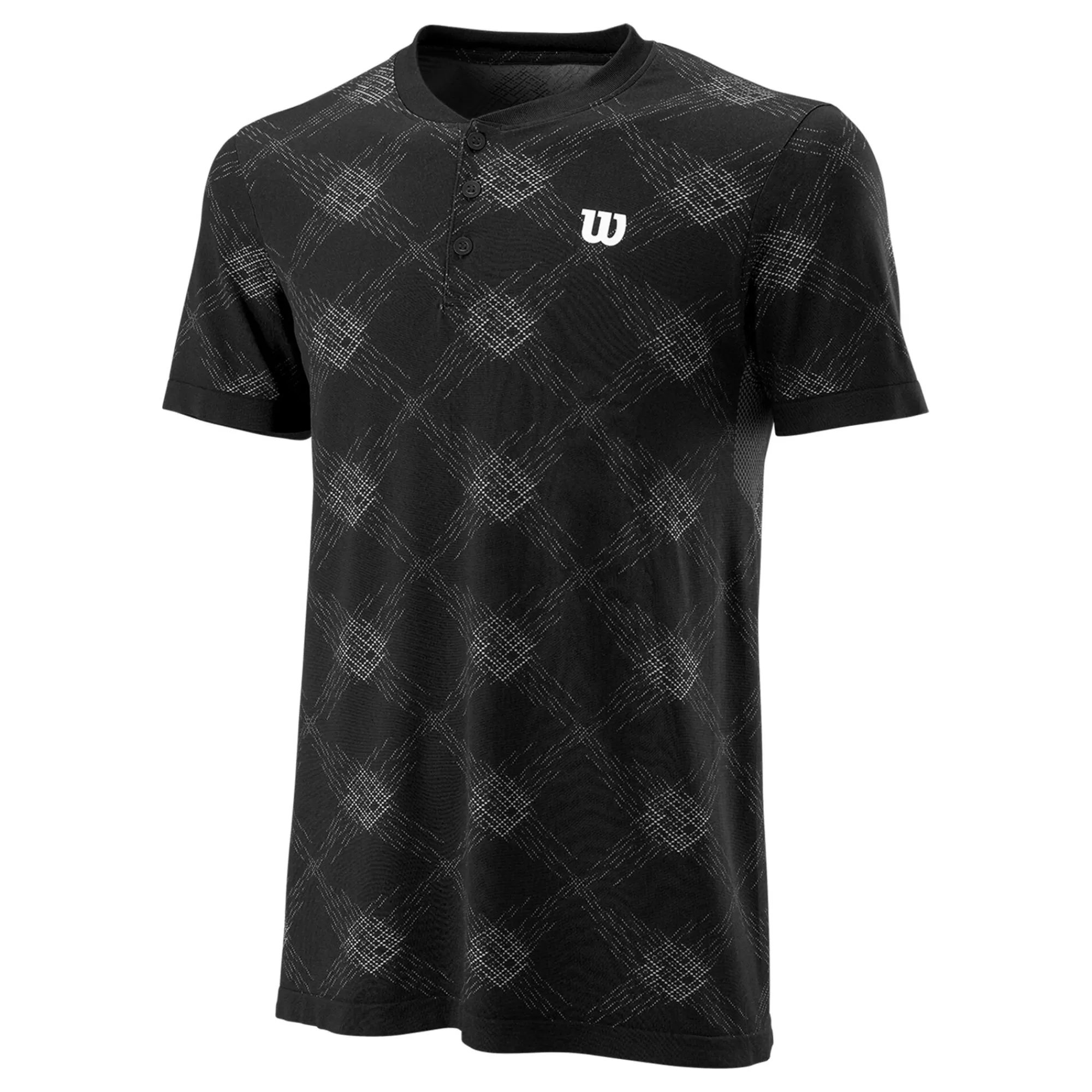 Power Seamless II T-Shirt Women ->Wilson Fashion