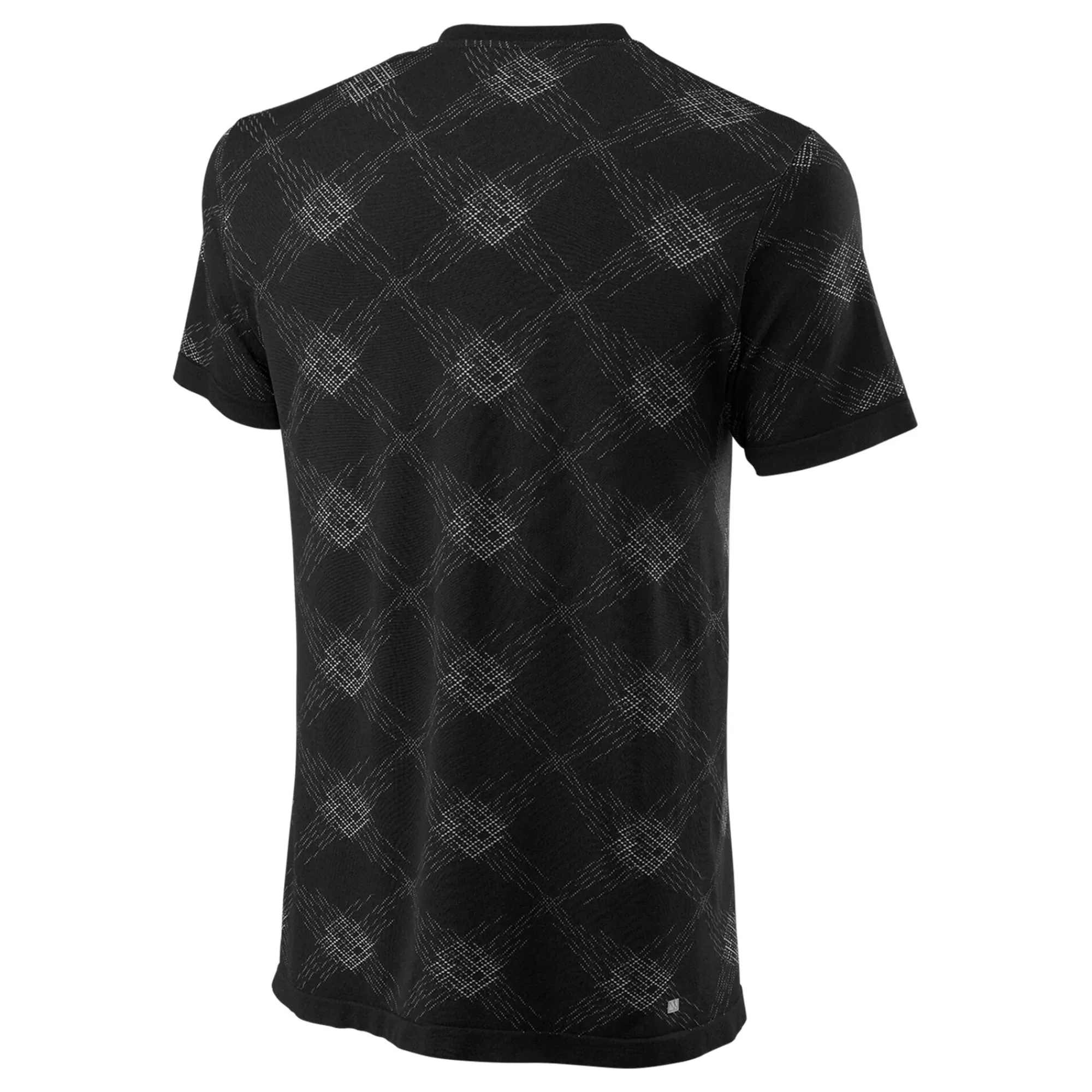 Power Seamless II T-Shirt Women ->Wilson Fashion