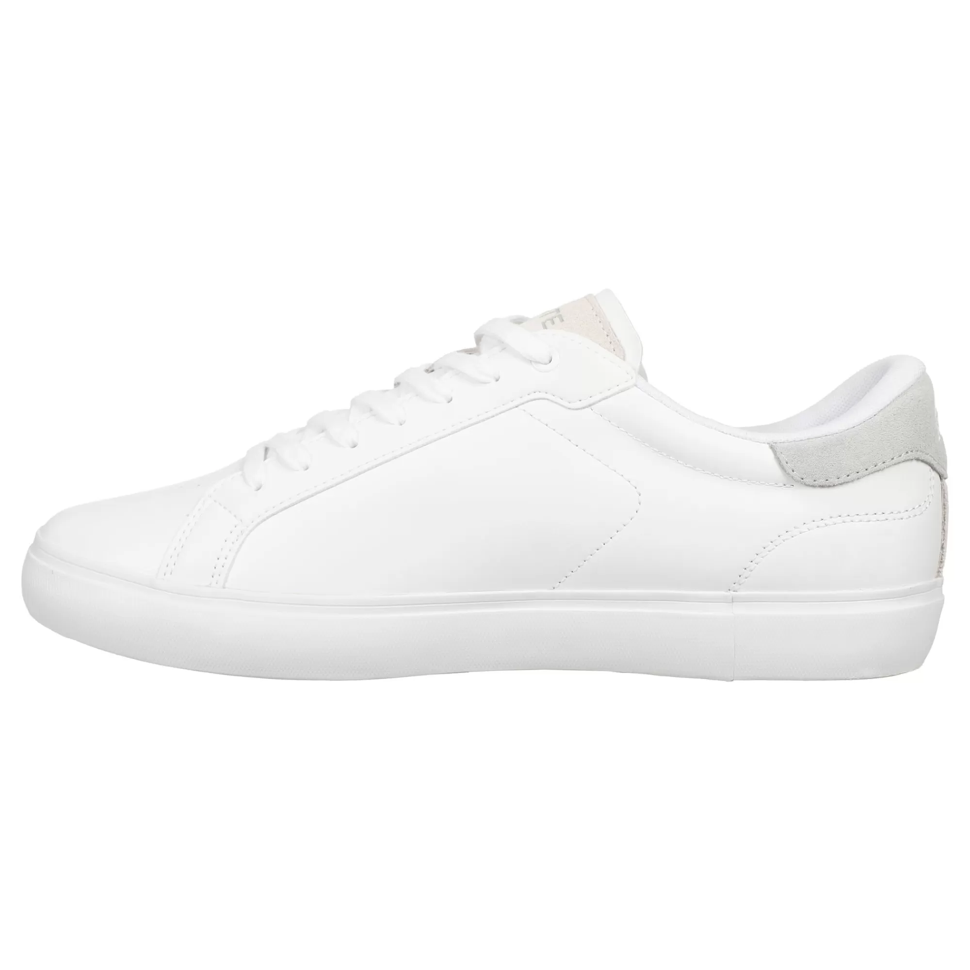 Powercourt 2.0 Sneakers Men - White, Lightgrey>Lacoste Store