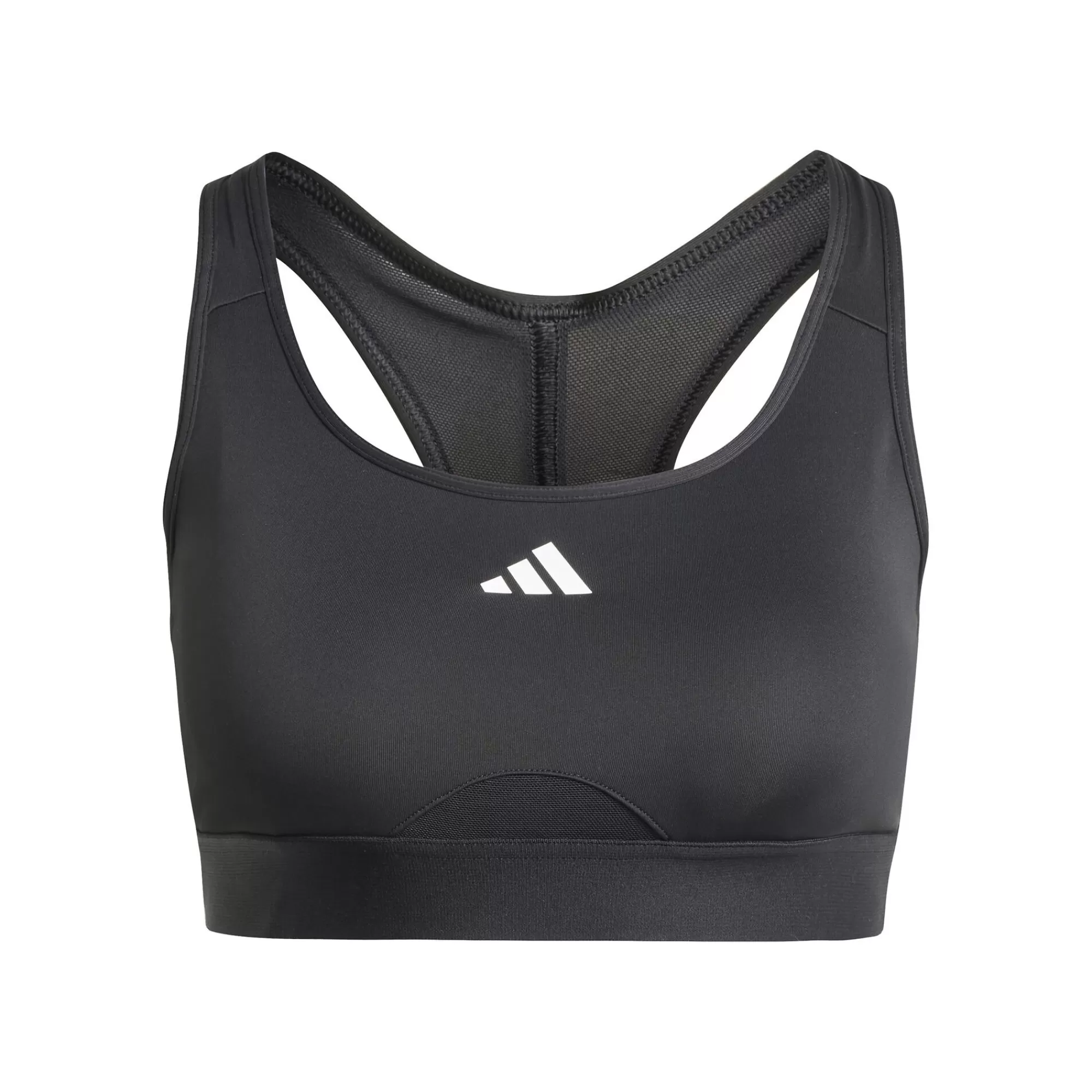 Powerreact Training Sports Bras Women ->adidas Fashion
