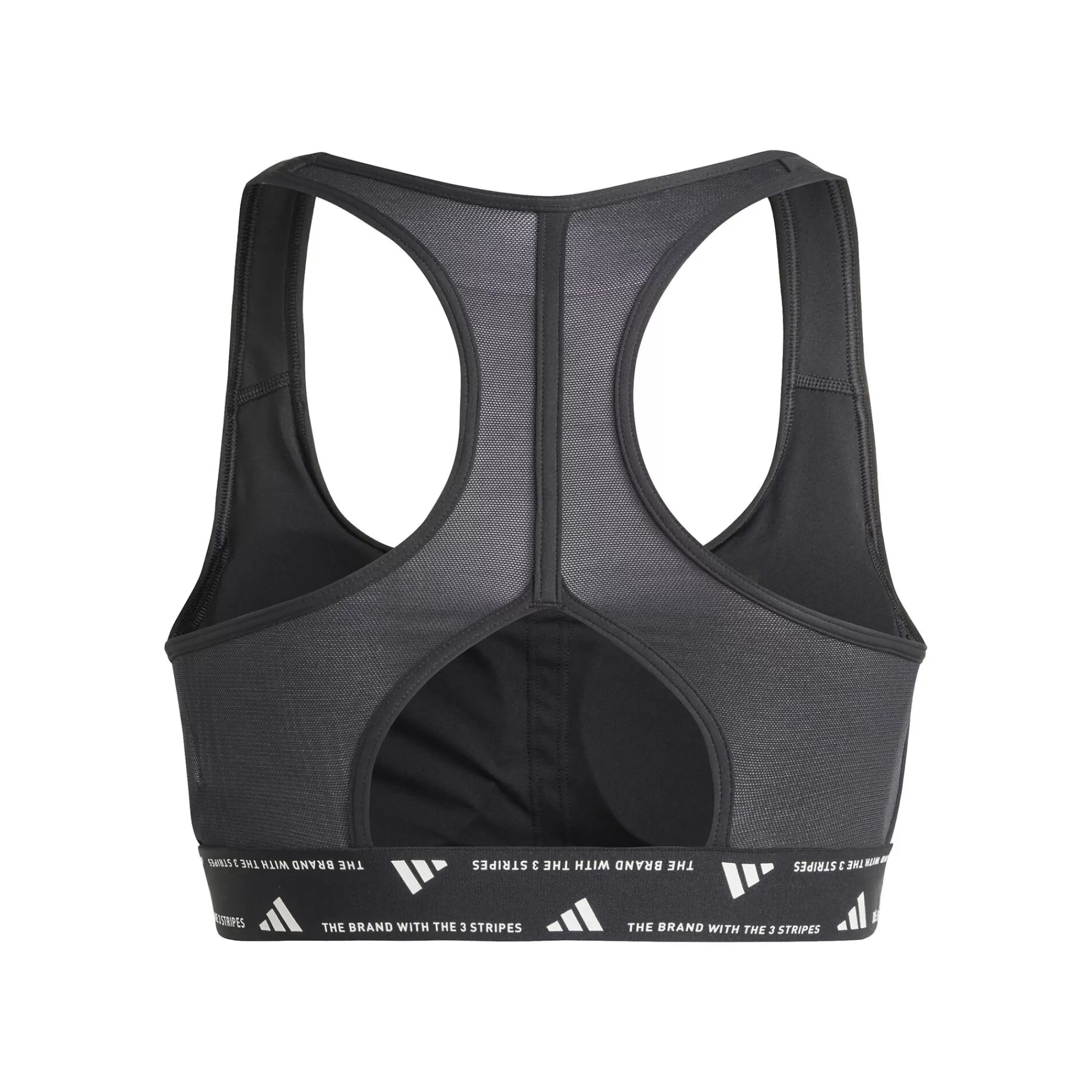 Powerreact Training Sports Bras Women ->adidas Fashion