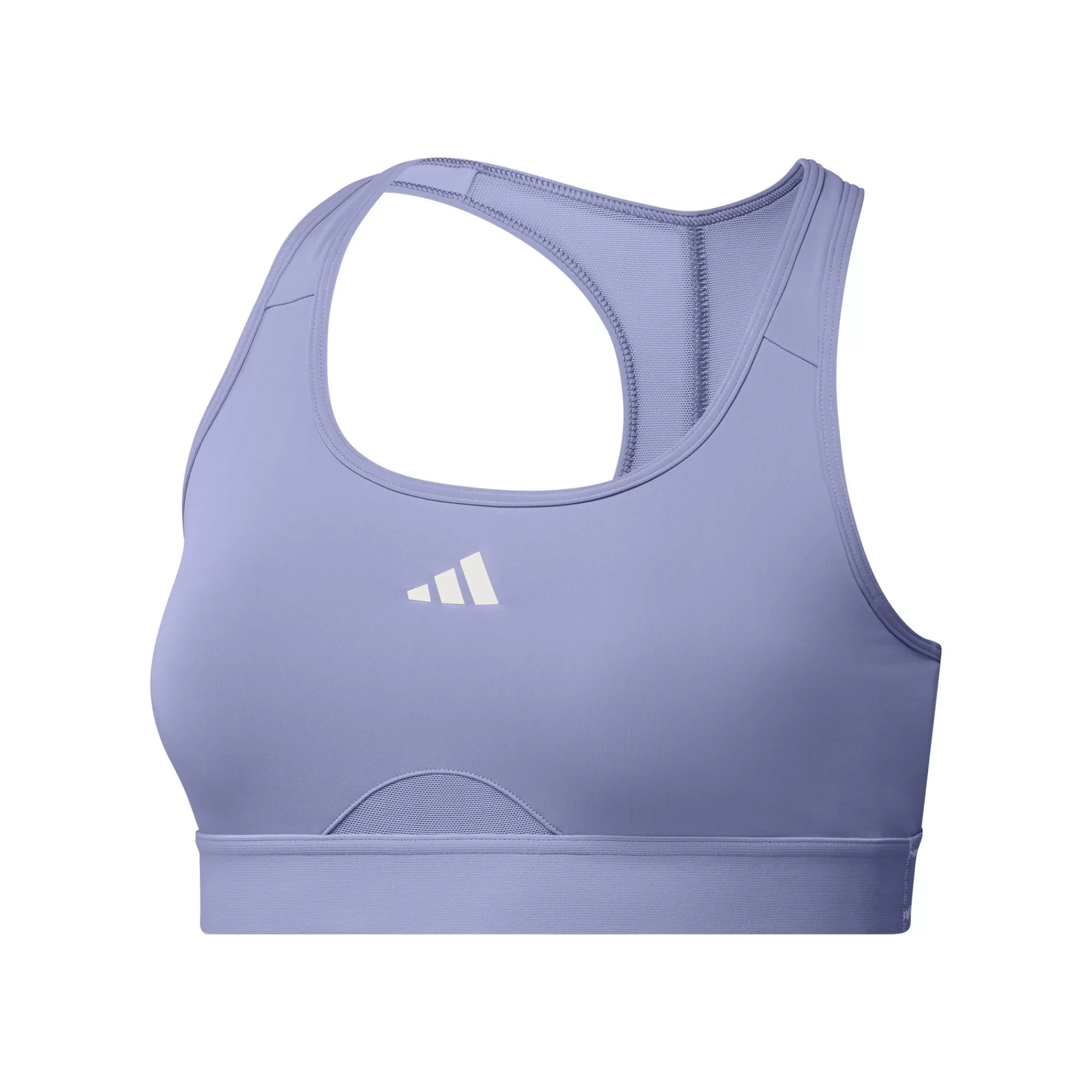 Powerreact Training Sports Bras Women ->adidas Best