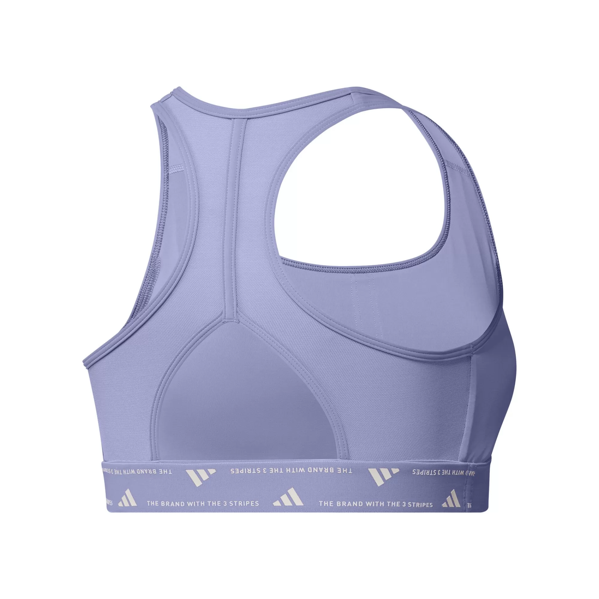 Powerreact Training Sports Bras Women ->adidas Best