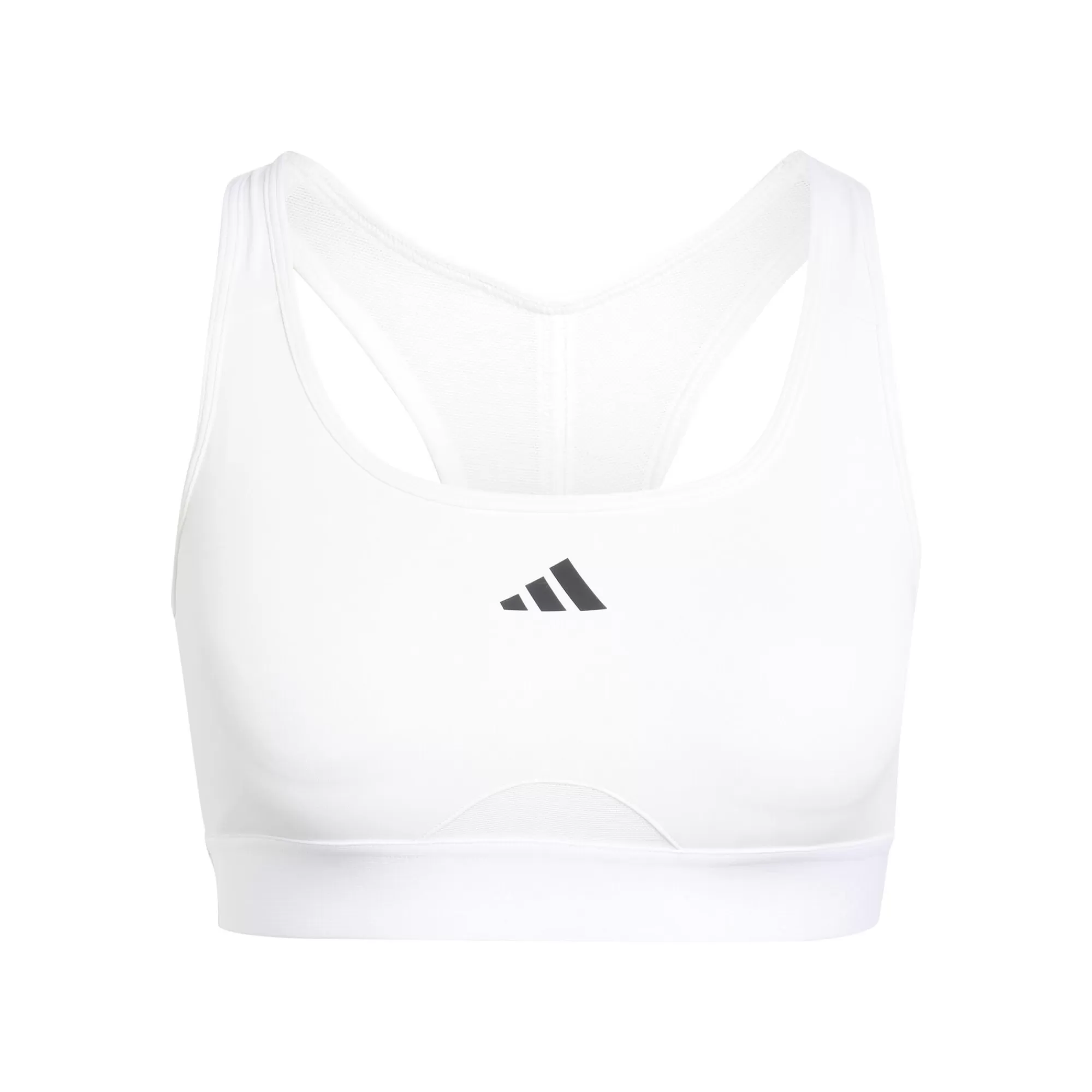 Powerreact Training Sports Bras Women ->adidas New