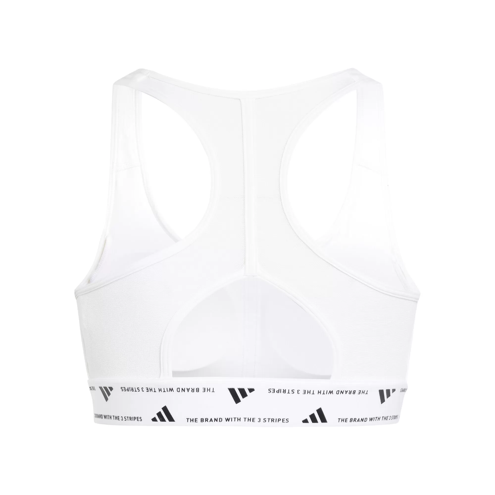 Powerreact Training Sports Bras Women ->adidas New