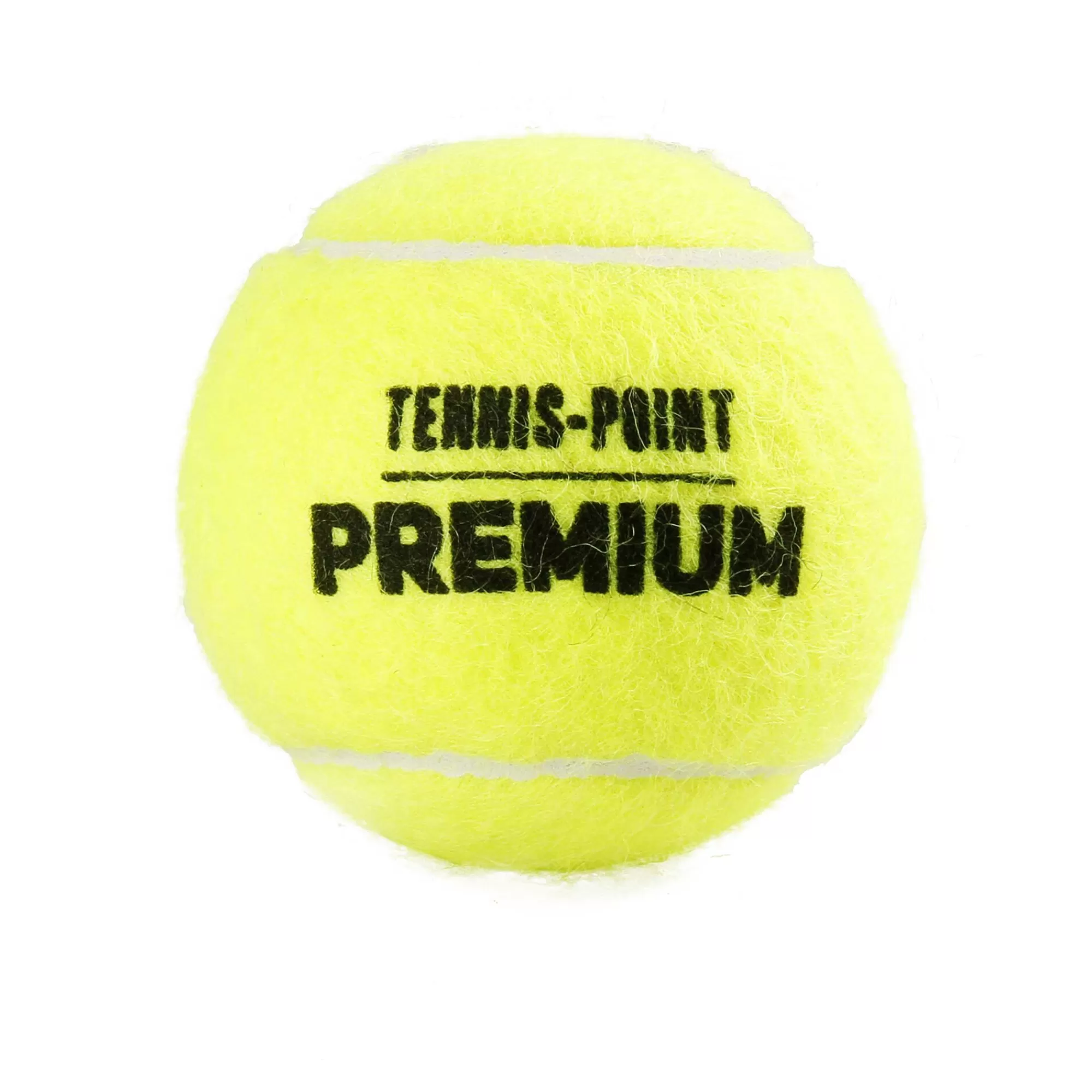 Premium 4 Ball Tube>Tennis-Point Hot