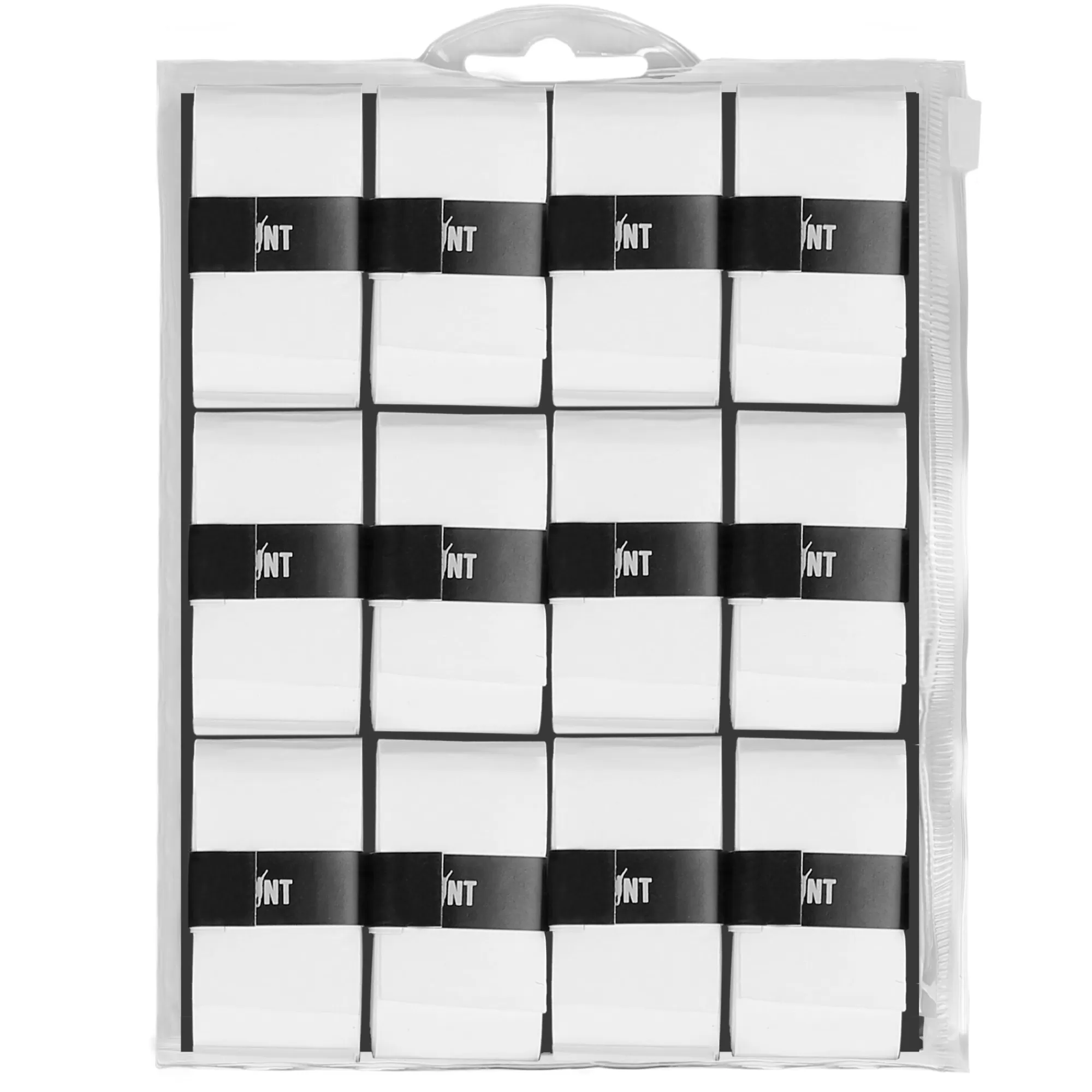 Premium Grip 12 Pack - White>Tennis-Point Cheap