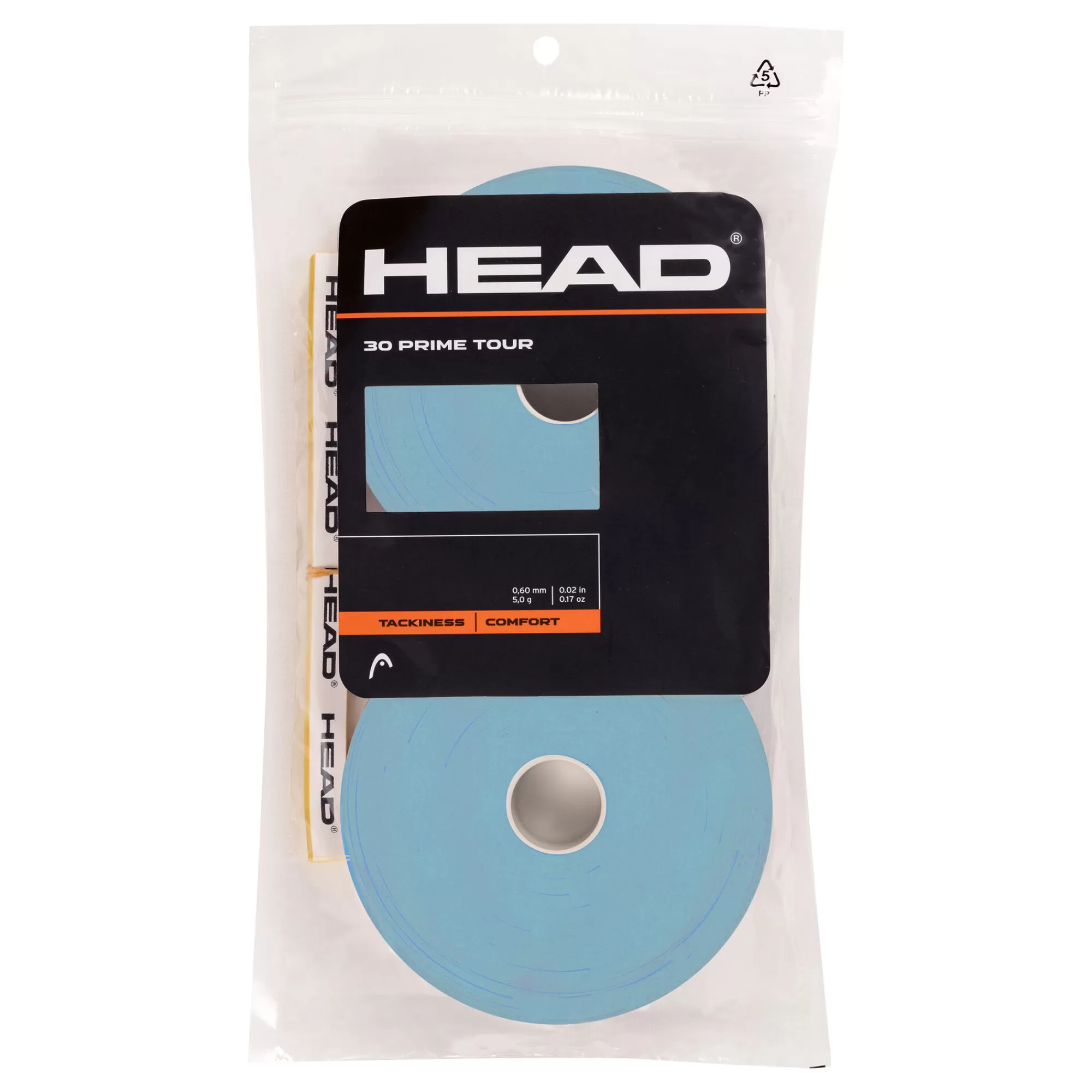 Prime Tour 30 Pack - Blue>HEAD Online