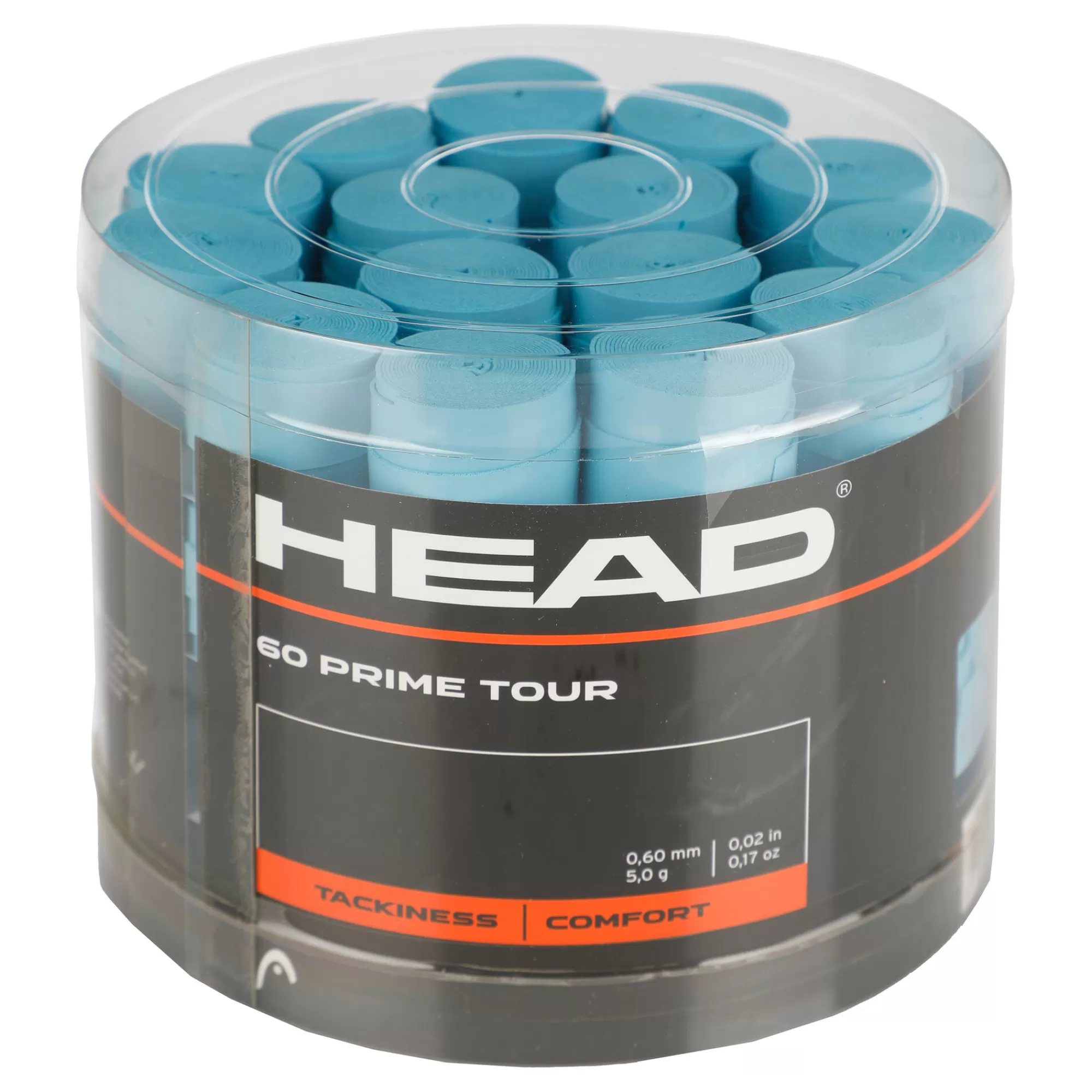Prime Tour 60 Pack - Blue>HEAD Flash Sale