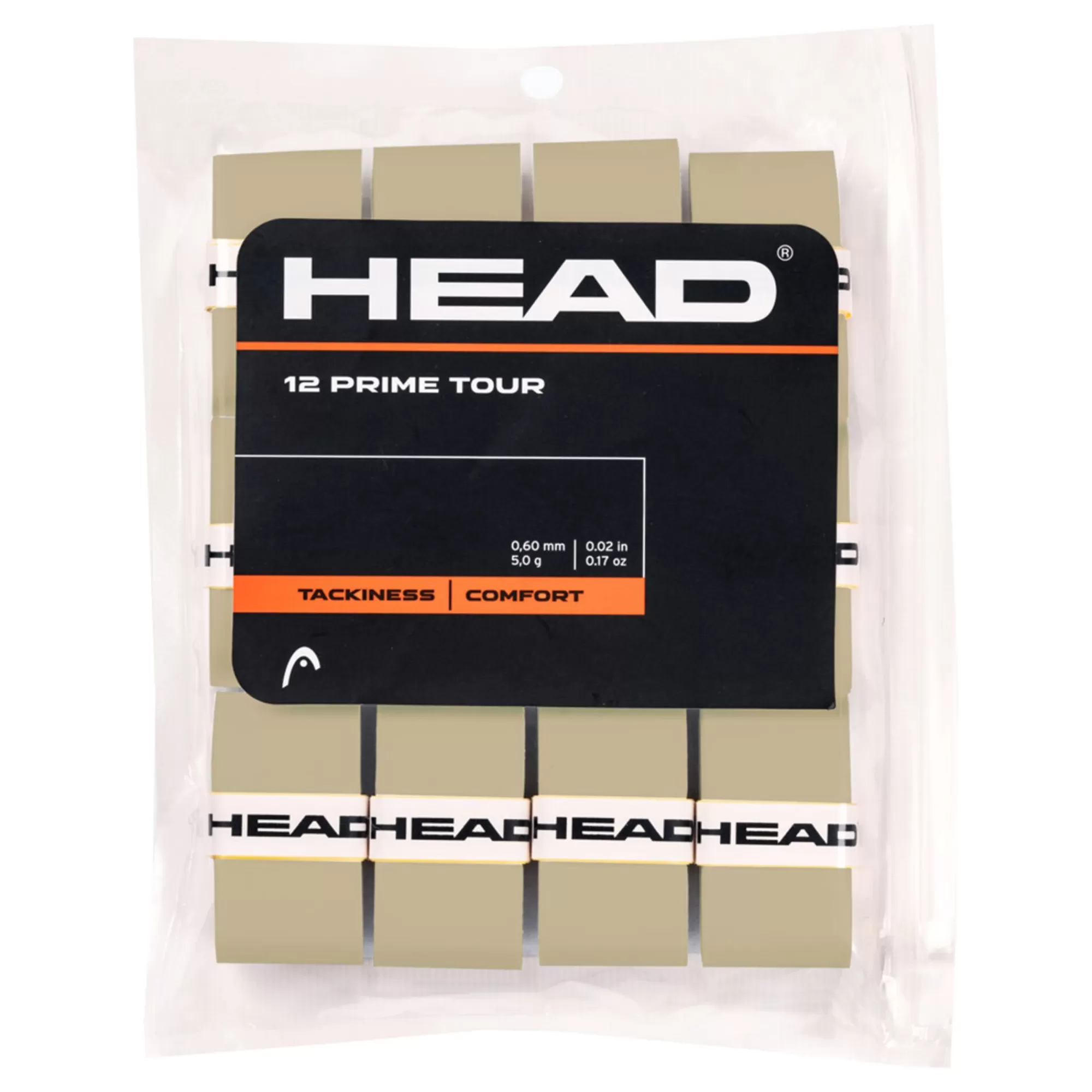 Prime Tour 12 Pack - Grey>HEAD Cheap