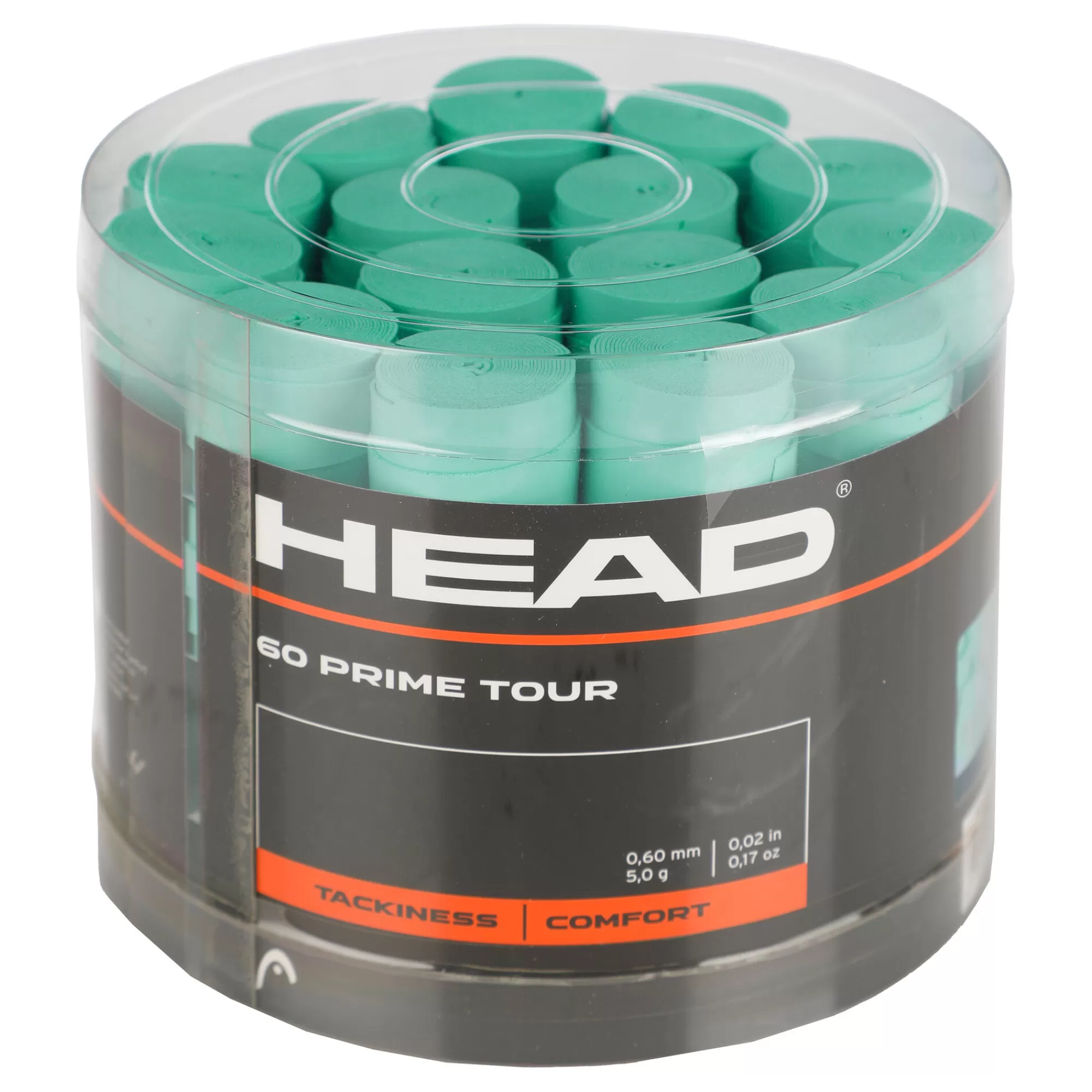 Prime Tour 60 Pack - Mint>HEAD Cheap