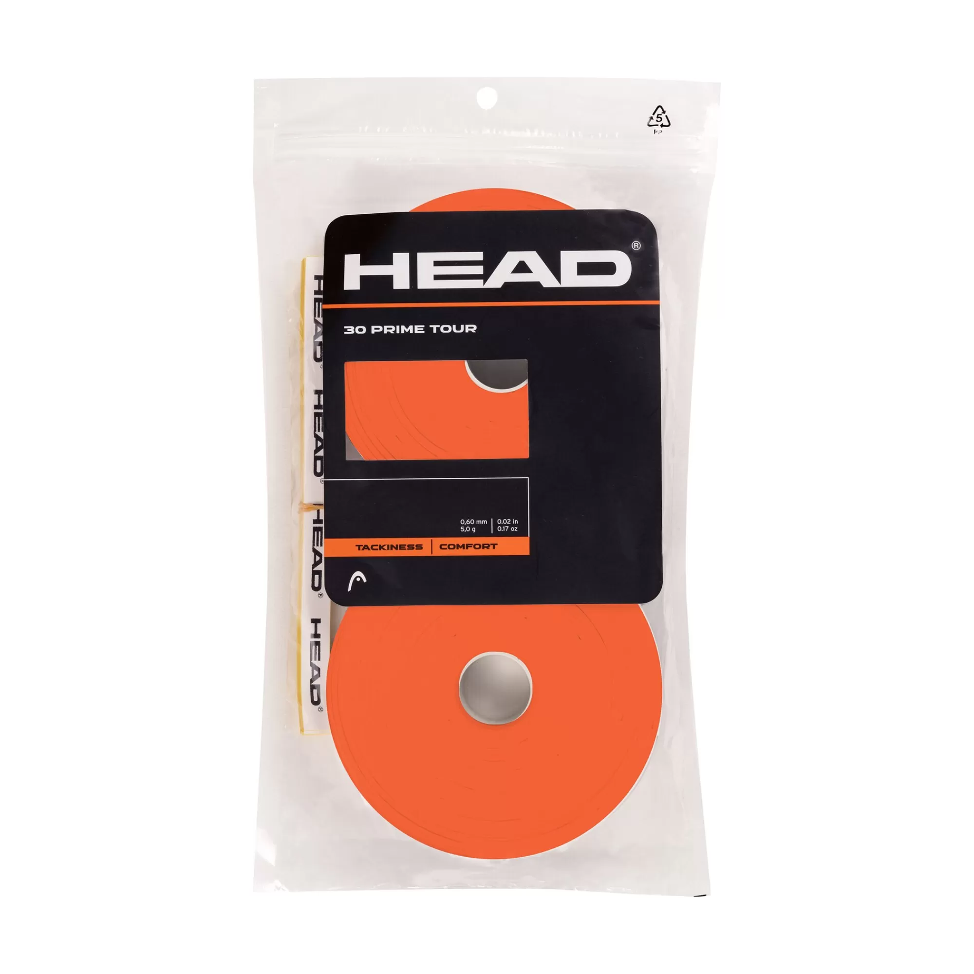 Prime Tour 30 Pack - Orange>HEAD Discount