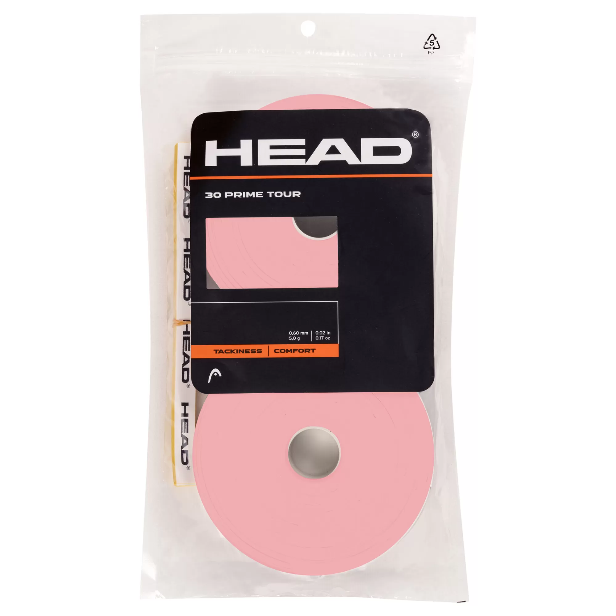 Prime Tour 30 Pack - Pink>HEAD Flash Sale