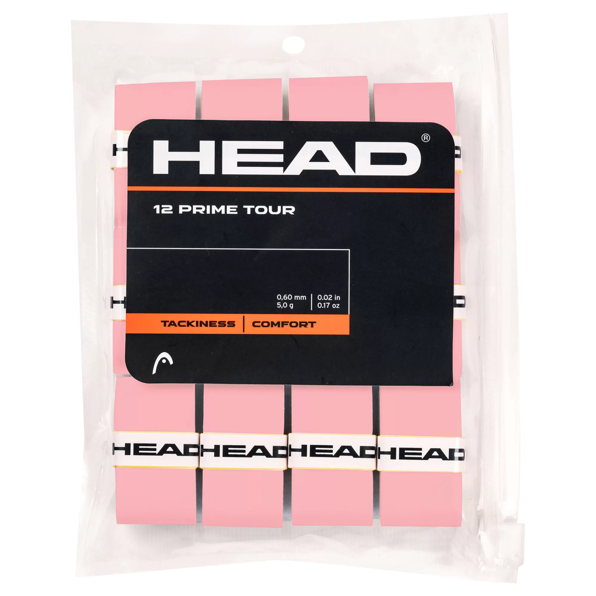Prime Tour 12 Pack - Pink>HEAD New