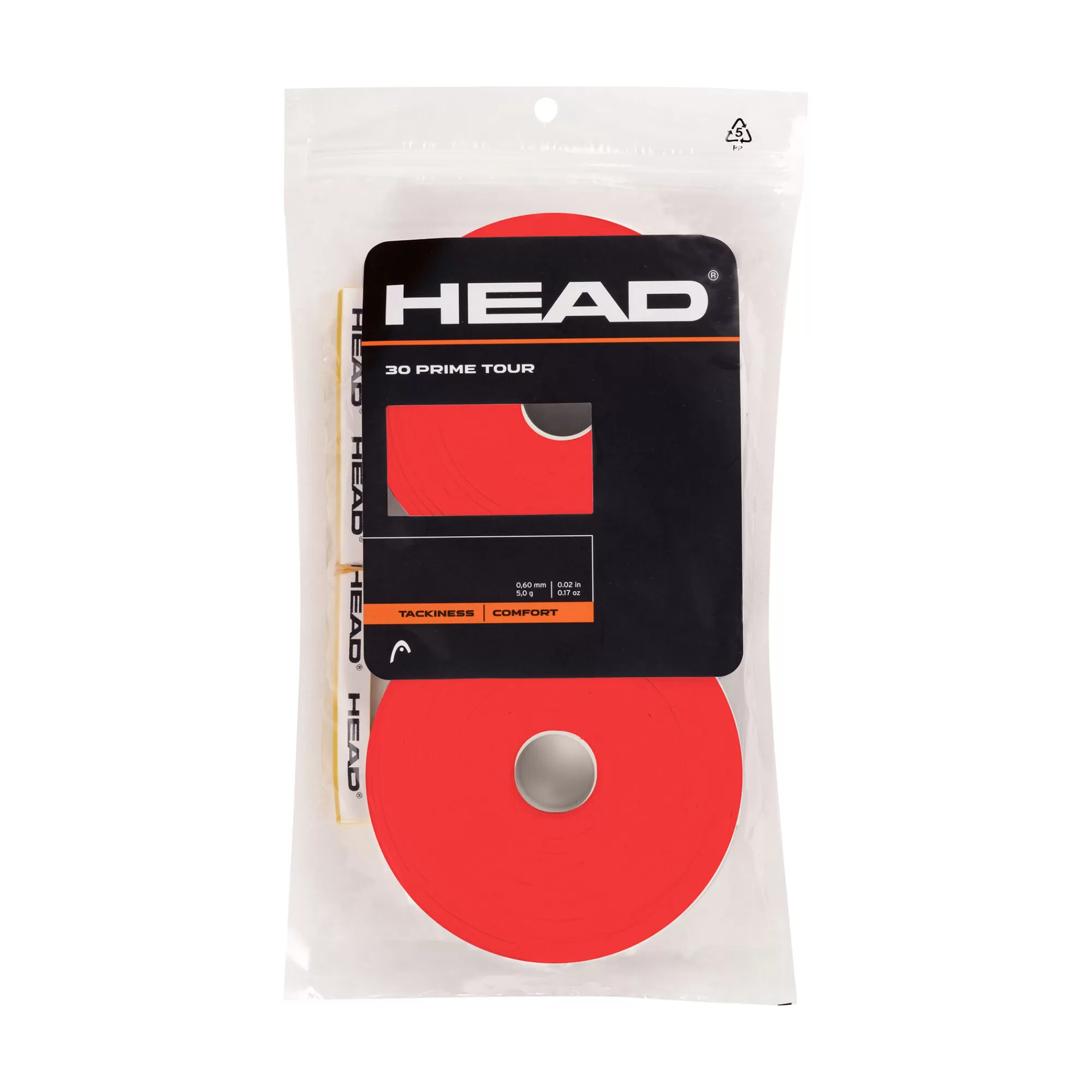 Prime Tour 30 Pack - Red>HEAD Flash Sale