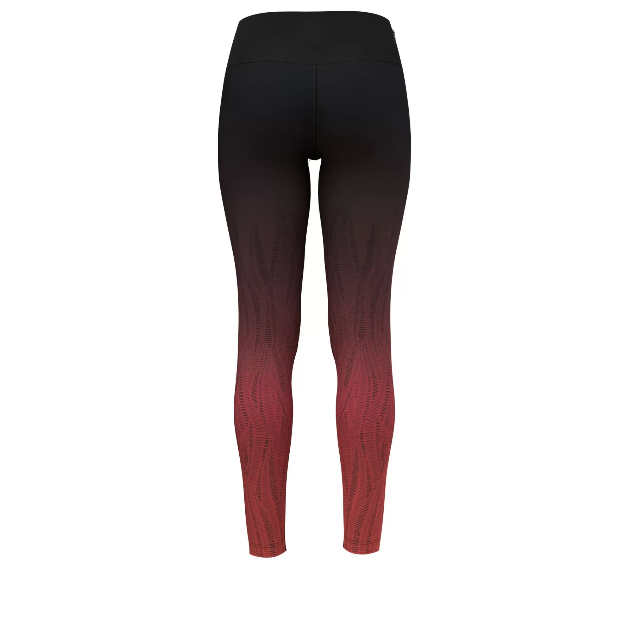 Print Tight Women ->Odlo Flash Sale