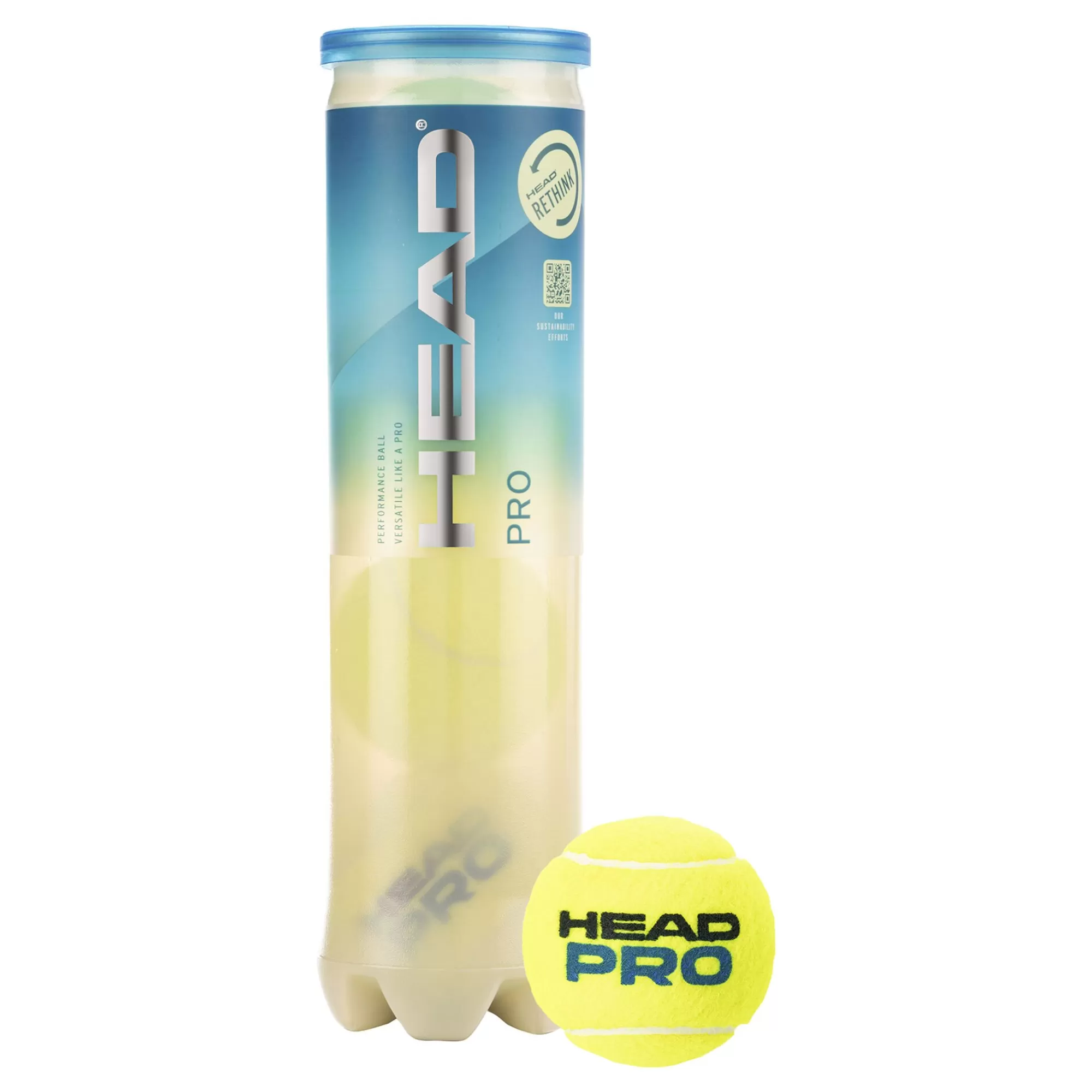Pro 4 Ball Tube>HEAD Sale