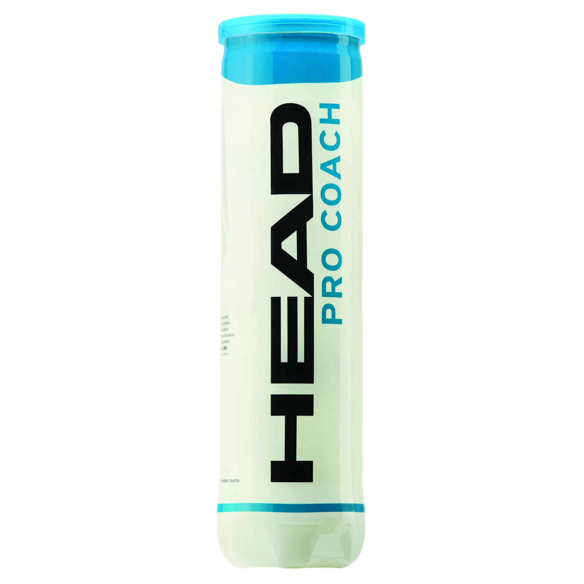 Pro Coach 4 Ball Tube>HEAD Shop