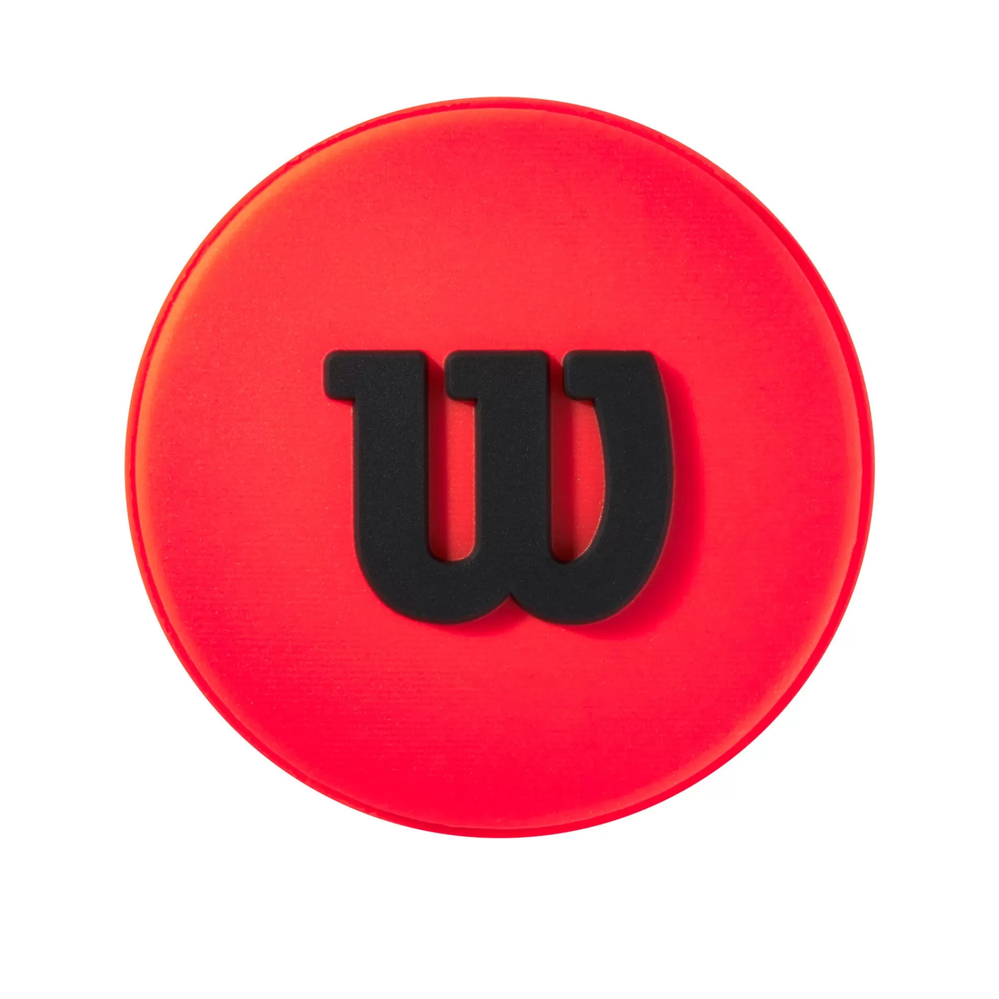 Pro Feel Clash Dampener 2 Pack - Black, Red>Wilson Cheap
