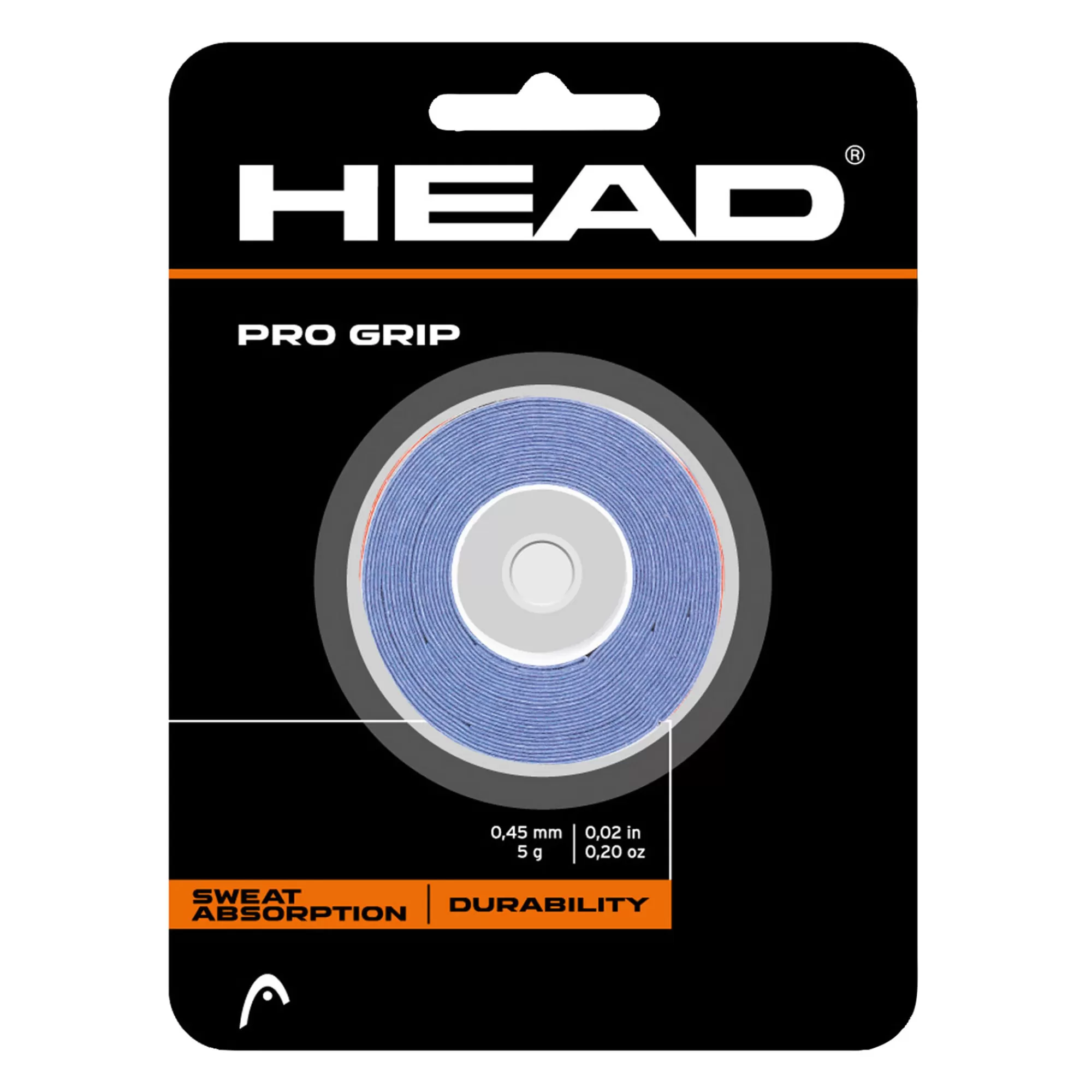 Pro Grip 3 Pack - Blue>HEAD Best