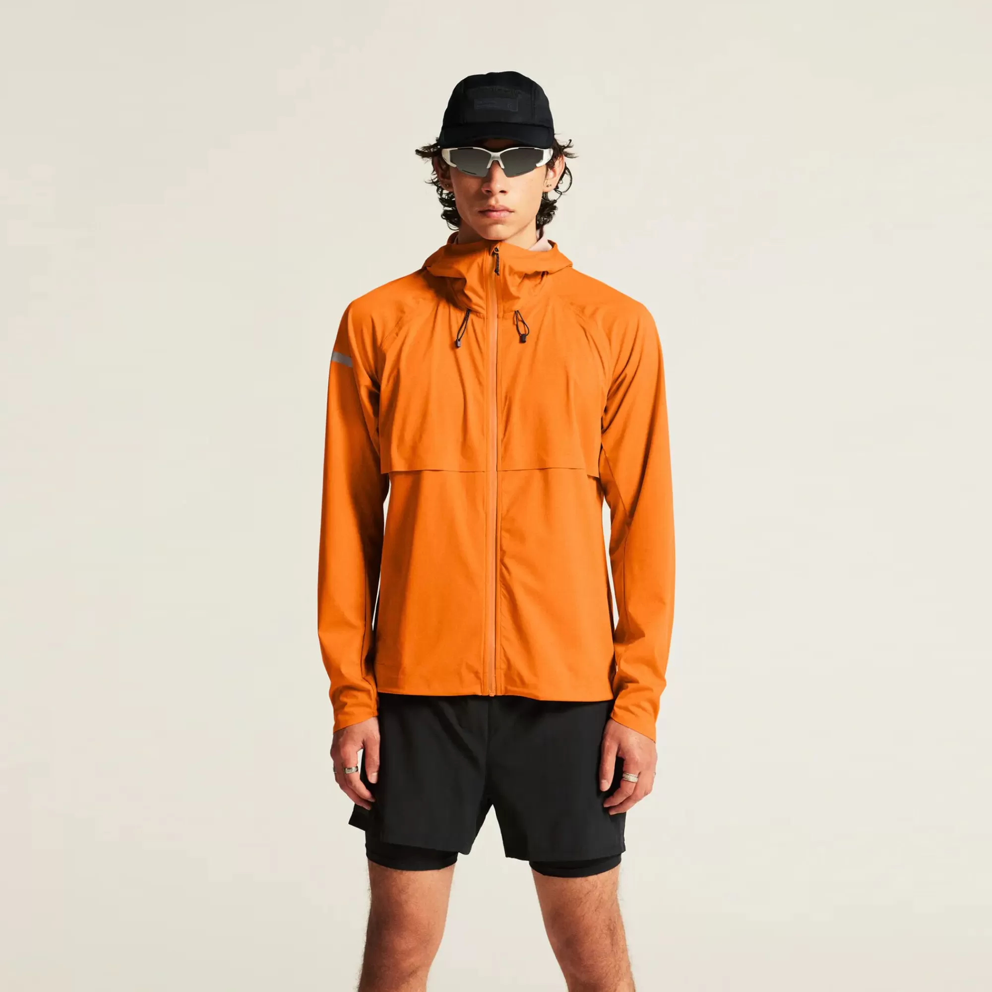 Pro Hydro 3 Running Jacket Men ->Craft Sale