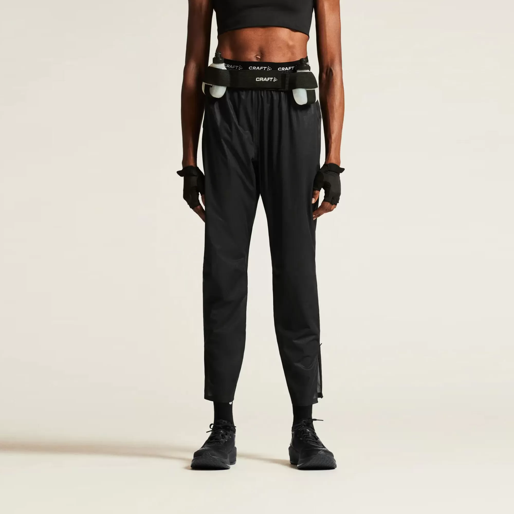 Pro Hydro Lightweight Running Pants Women ->Craft Clearance
