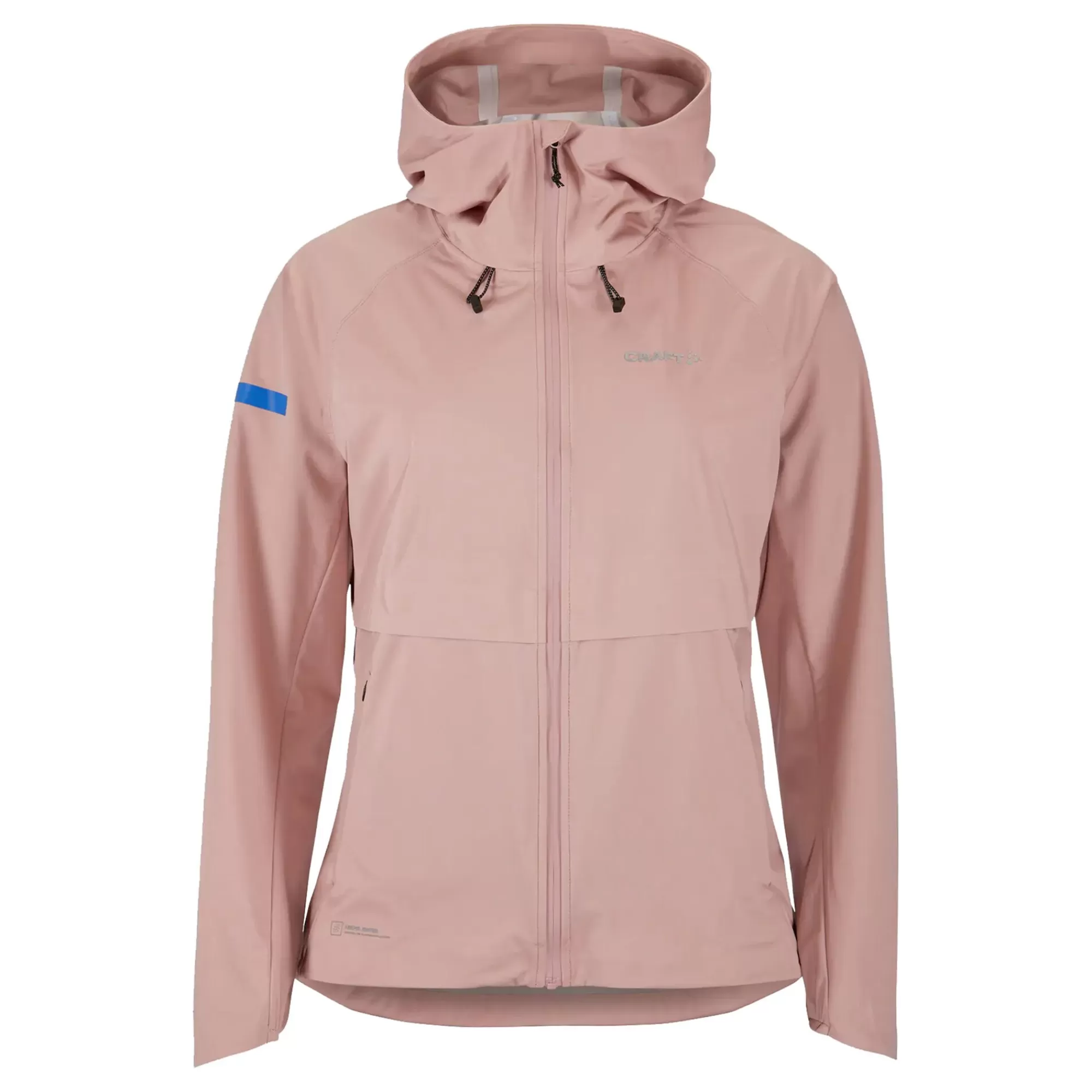 Pro Hydro3 Running Jacket Women ->Craft Best Sale