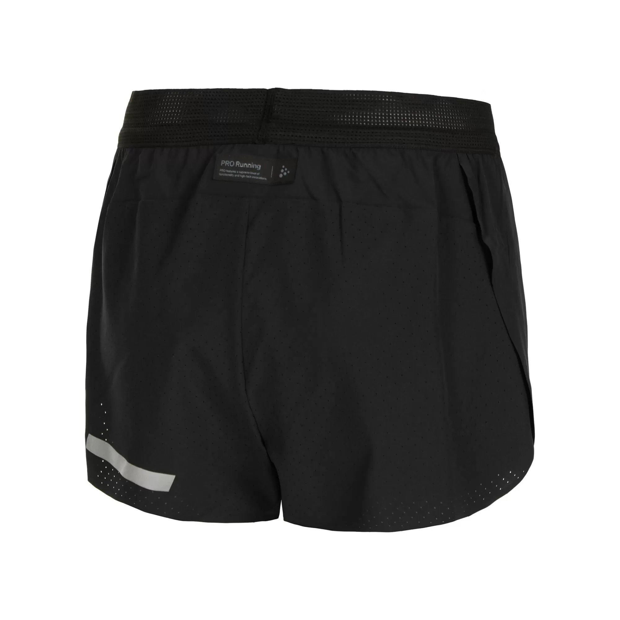Pro Hypervent Split 2 Running Shorts Women ->Craft New