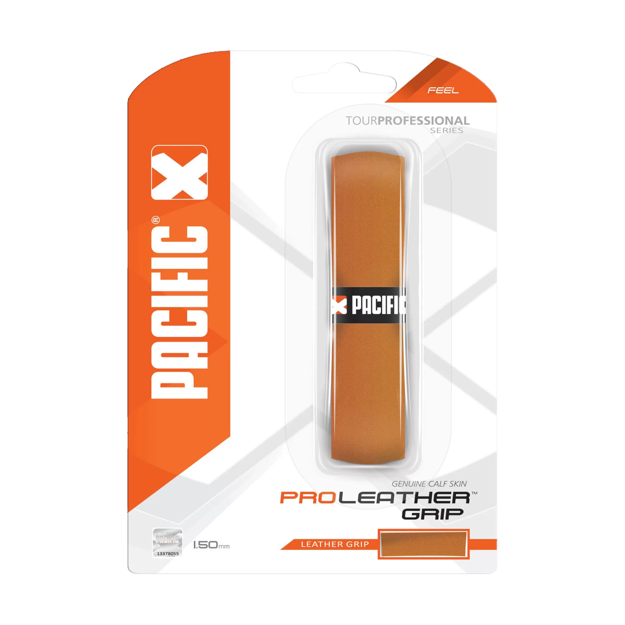Pro Leather Grip - Brown>Pacific Store