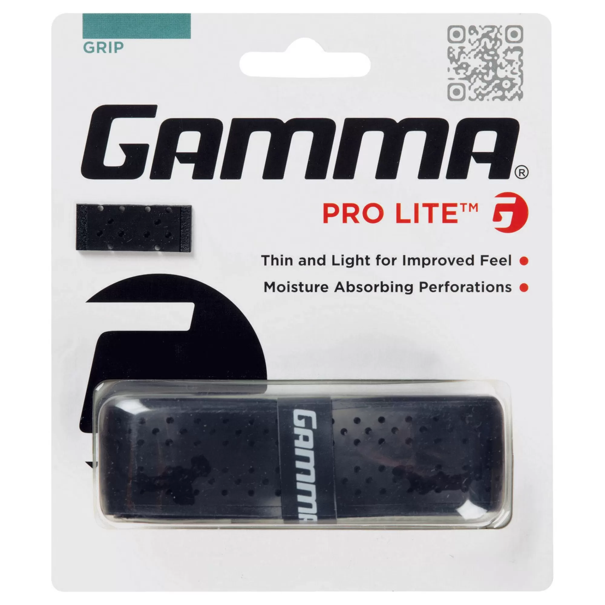 Pro Lite 1 Pack - Black>Gamma Fashion