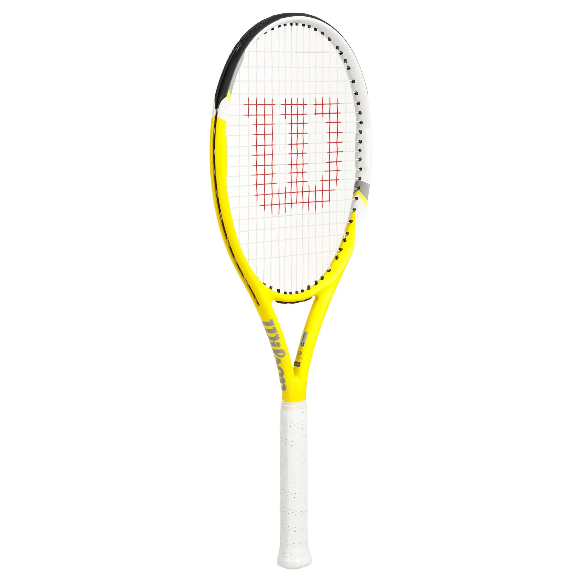 Pro Open UL (strung)>Wilson New
