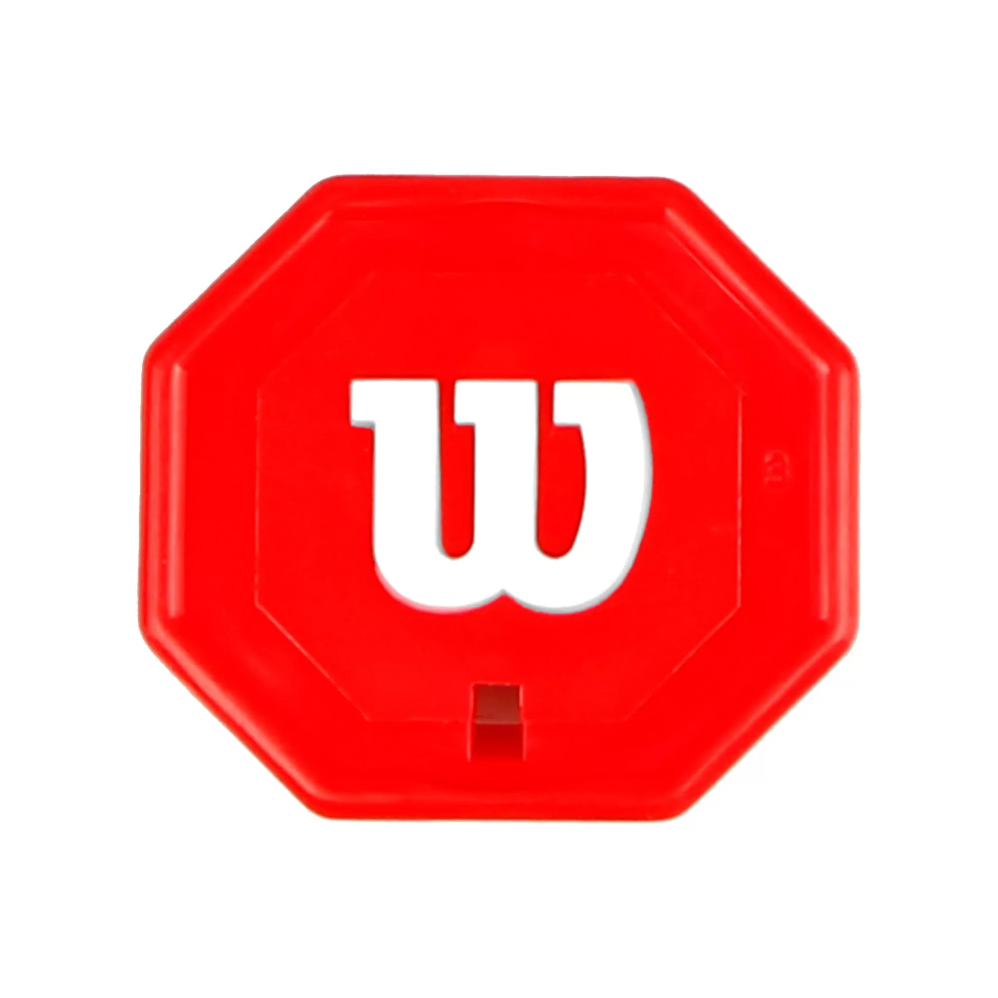 Pro Staff 97/L/UL V13 Butt Cap - Red>Wilson New