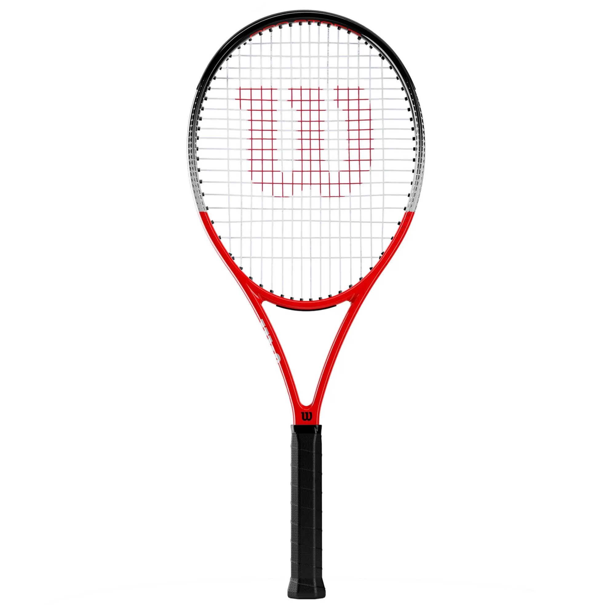 Pro Staff Precision RXT 105 (strung)>Wilson Discount