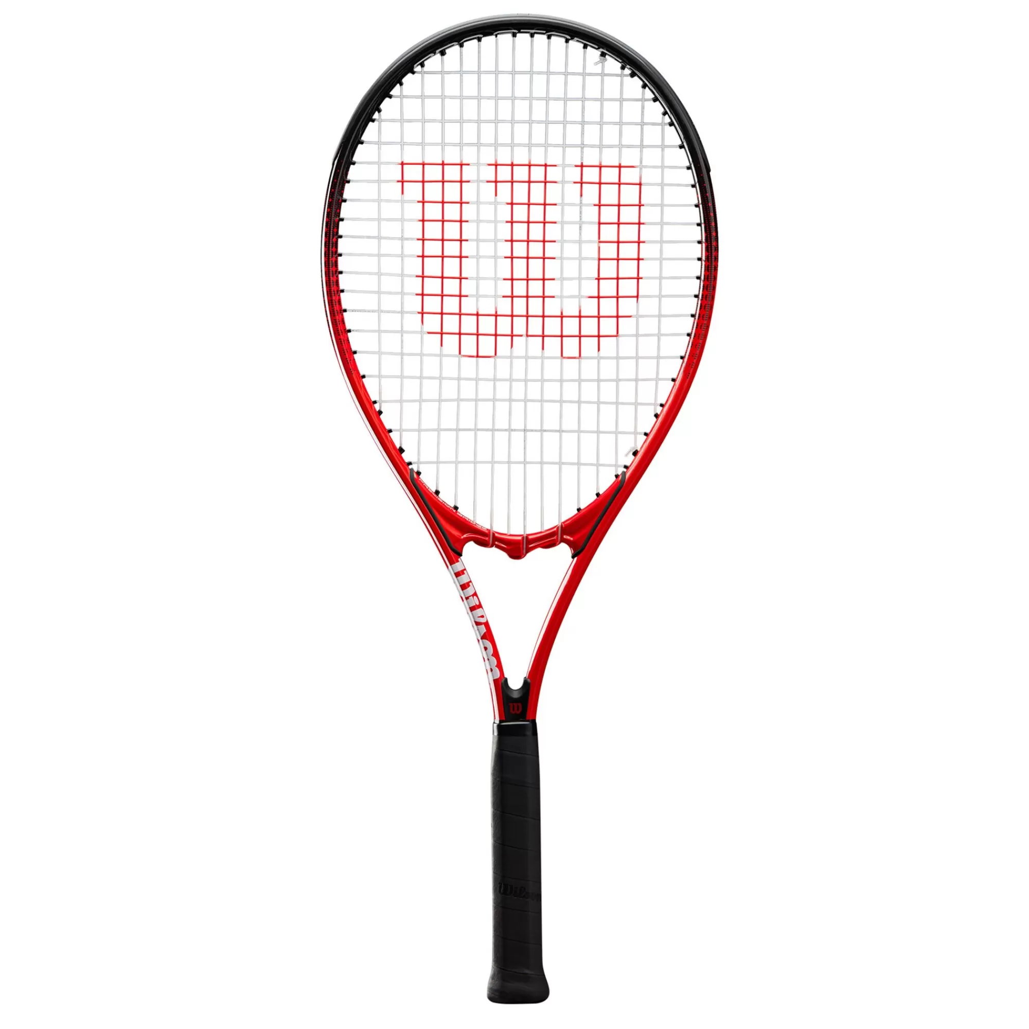 Pro Staff Precision XL 110 (strung)>Wilson Hot