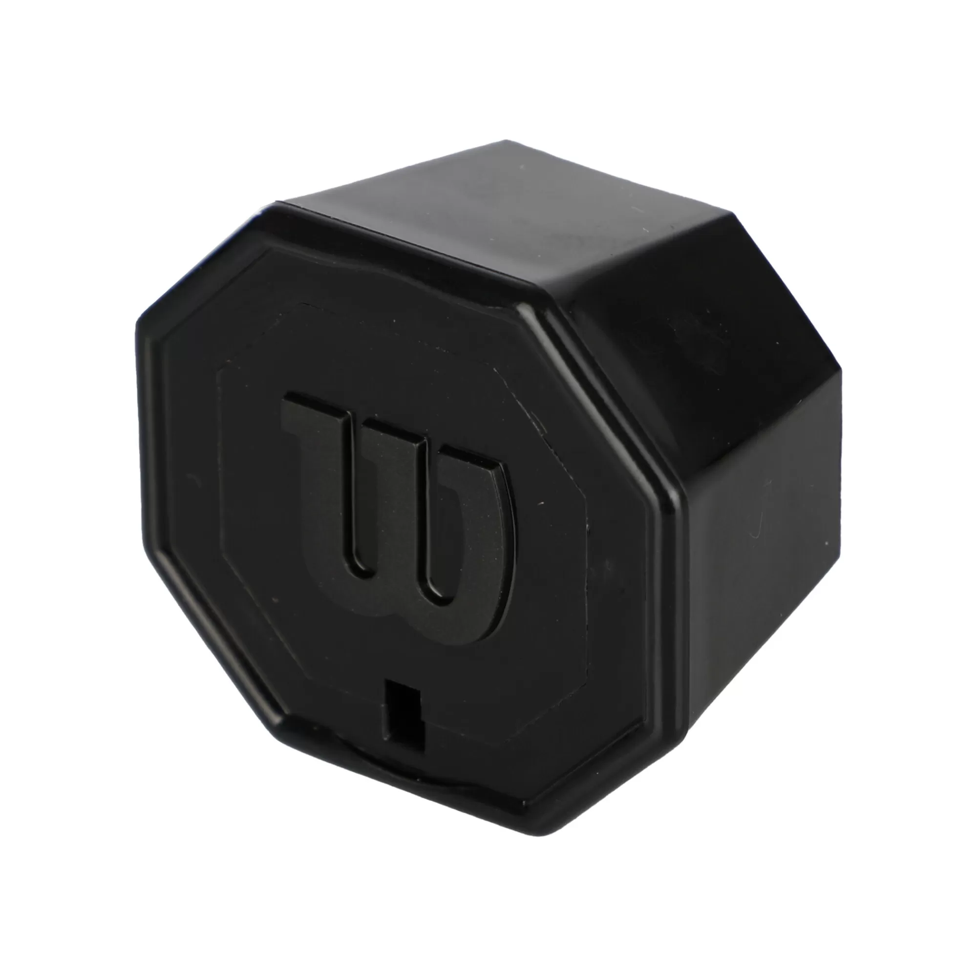 Pro Staff RF 97 V13 Butt Cap - Black>Wilson Cheap