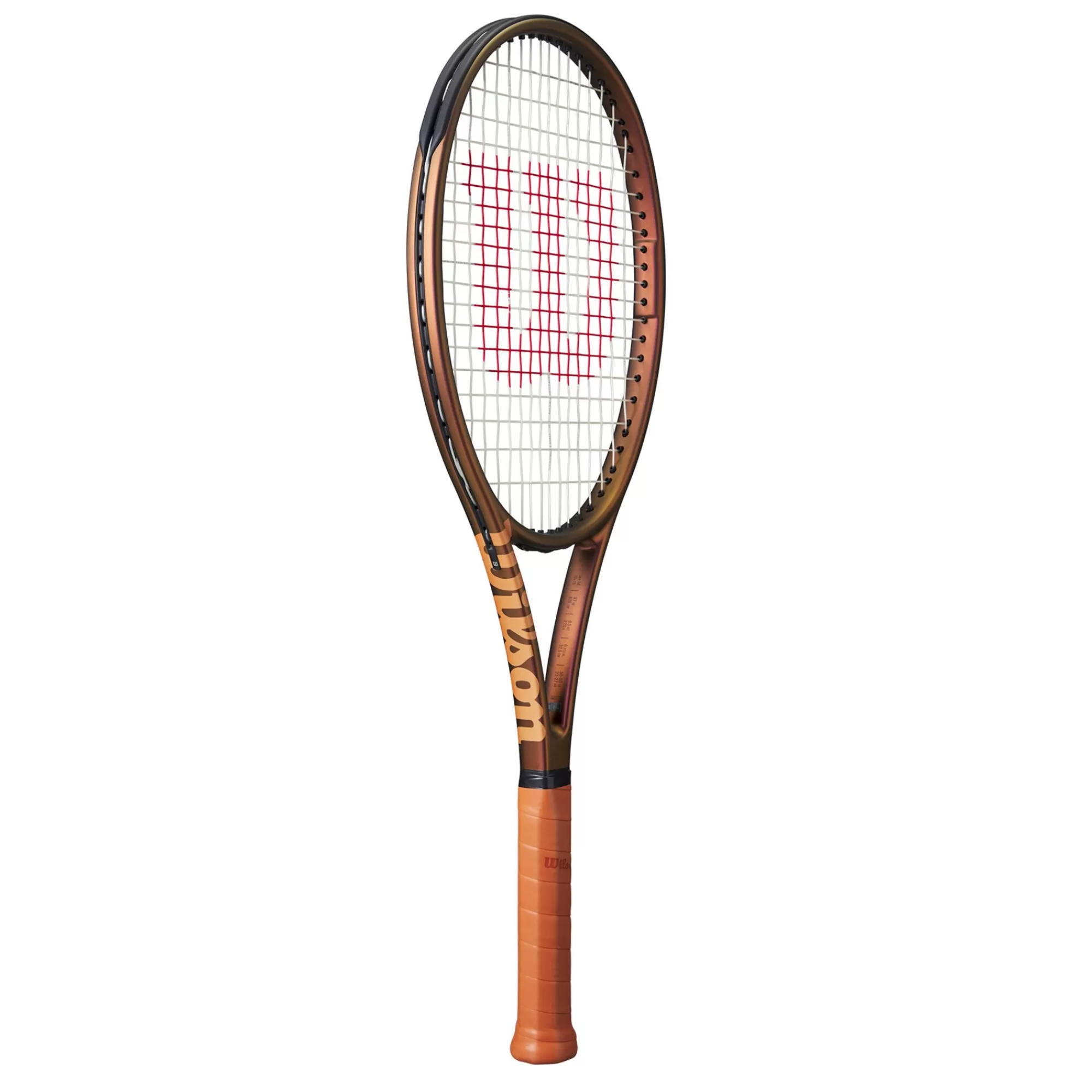 Pro Staff 97UL V14 (strung)>Wilson Online