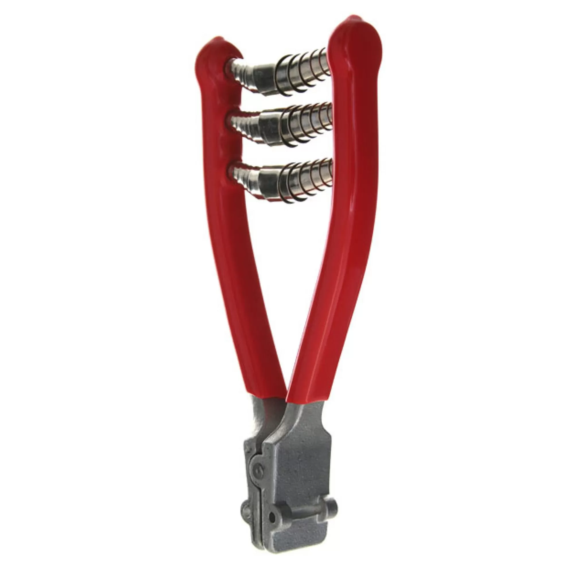 Pro Starter Clamping Pliers - Red>Tennis-Point Sale