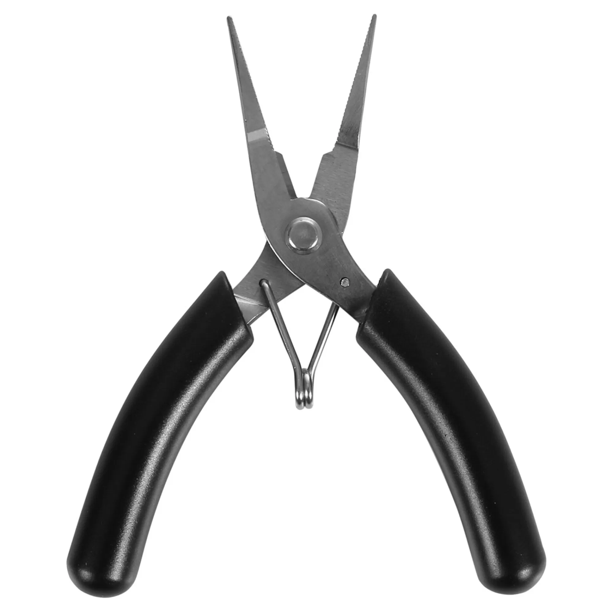 Pro Stringing Pliers - Black>Tennis-Point Best