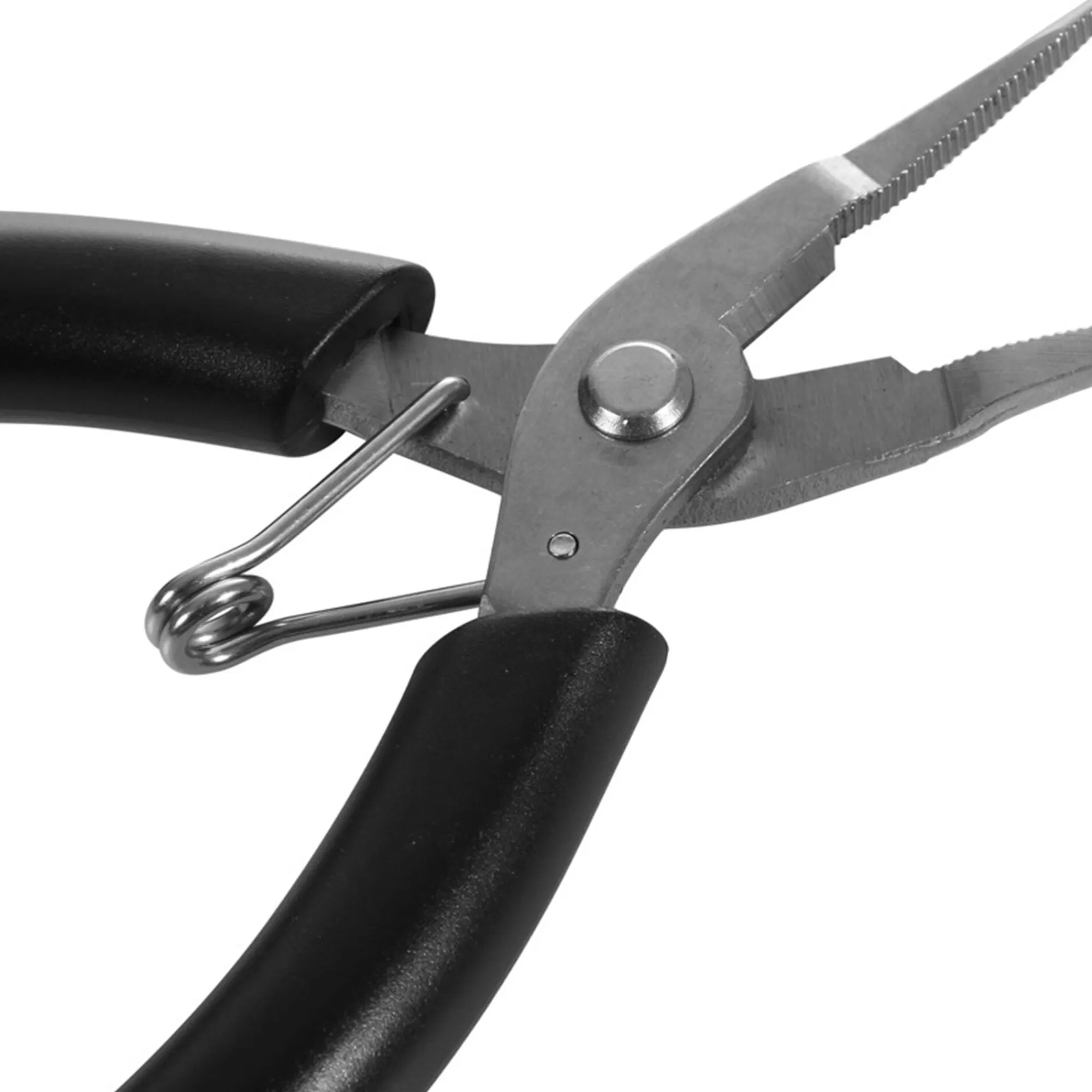 Pro Stringing Pliers - Black>Tennis-Point Best